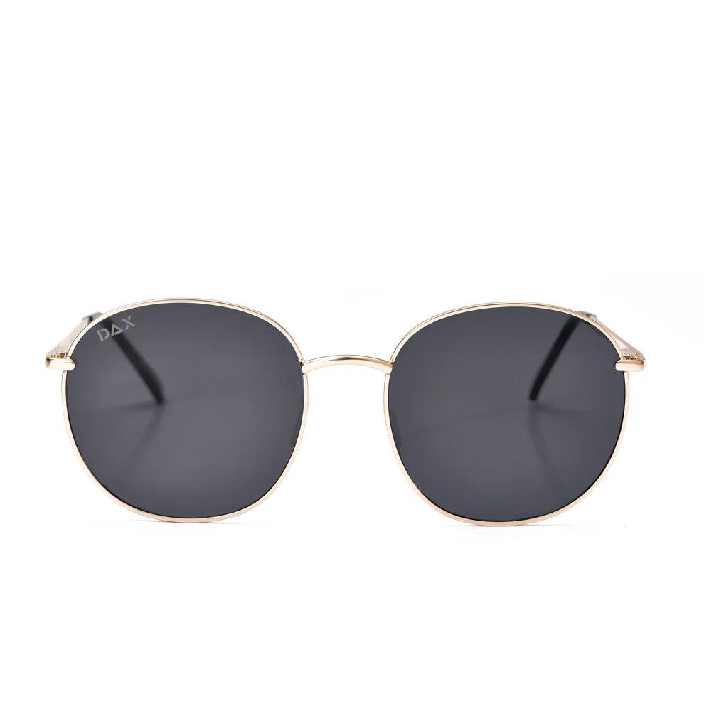 DAX-GEORGIE BROWN SUNGLASSES