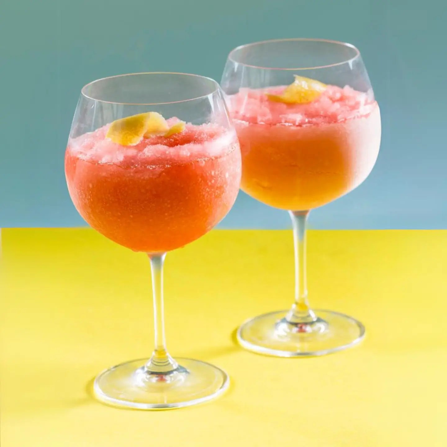 FROSE FROZEN COCKTAIL