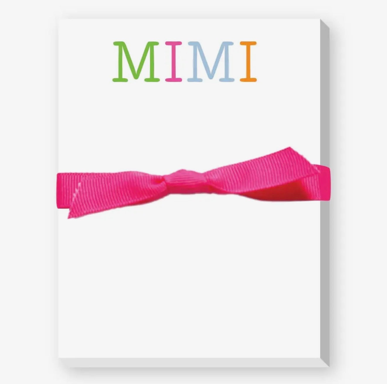 MIMI NOTEPAD