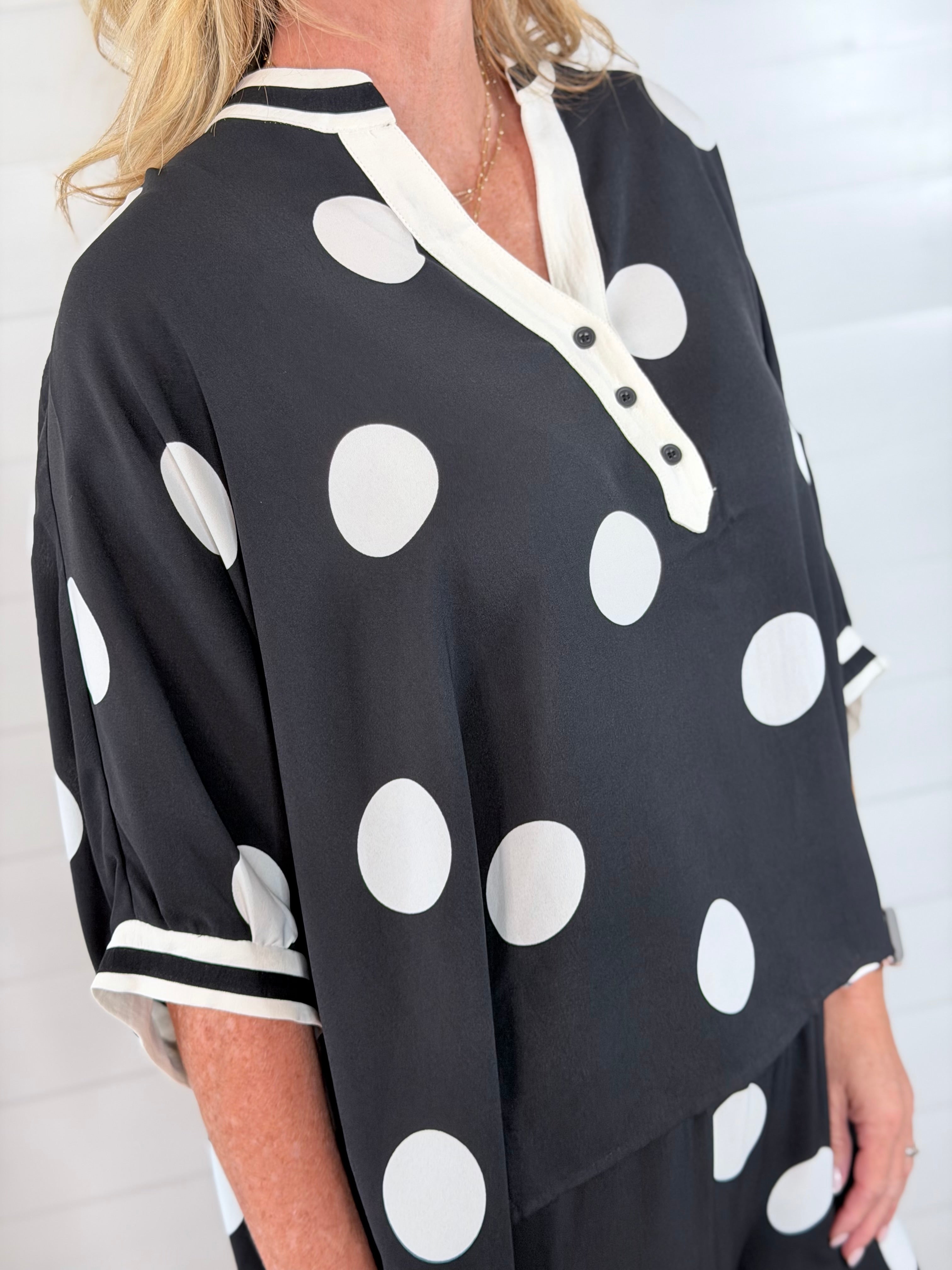 MOD DOT SET