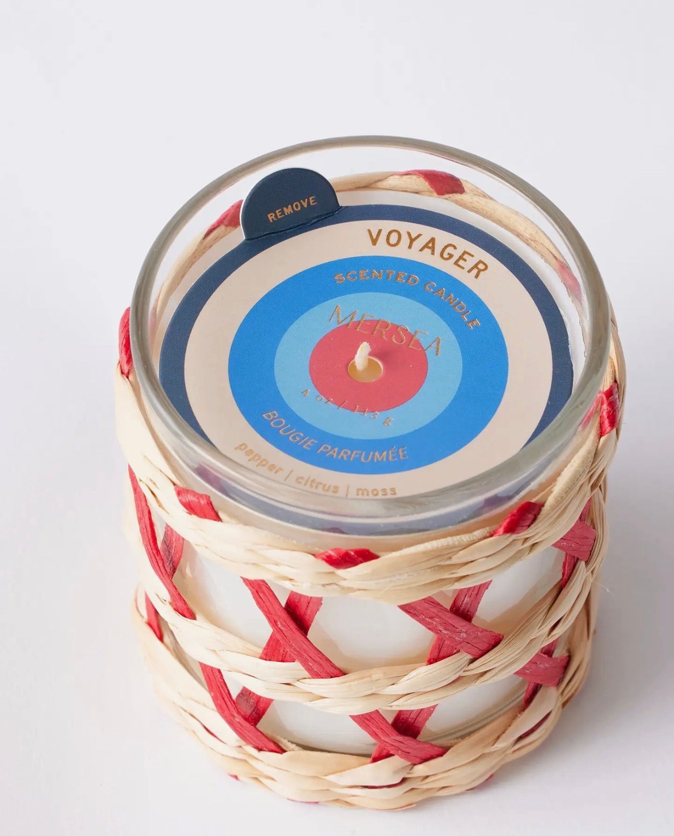 VOYAGER CANDLE