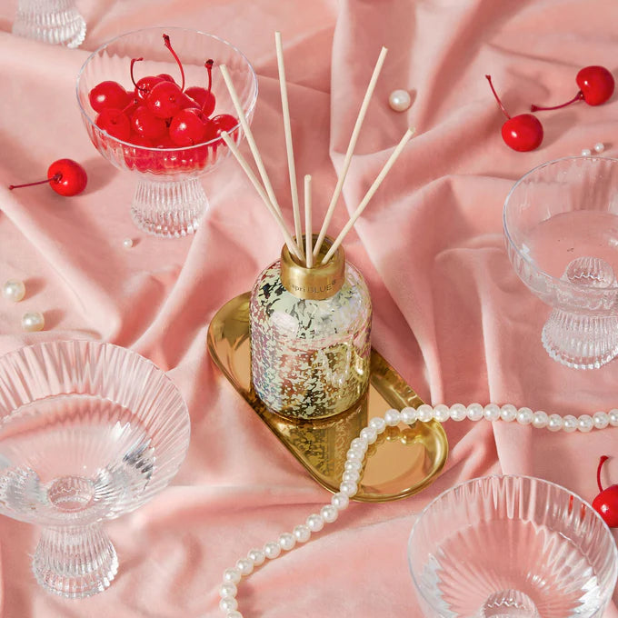 VOLCANO MERCURY REED DIFFUSER