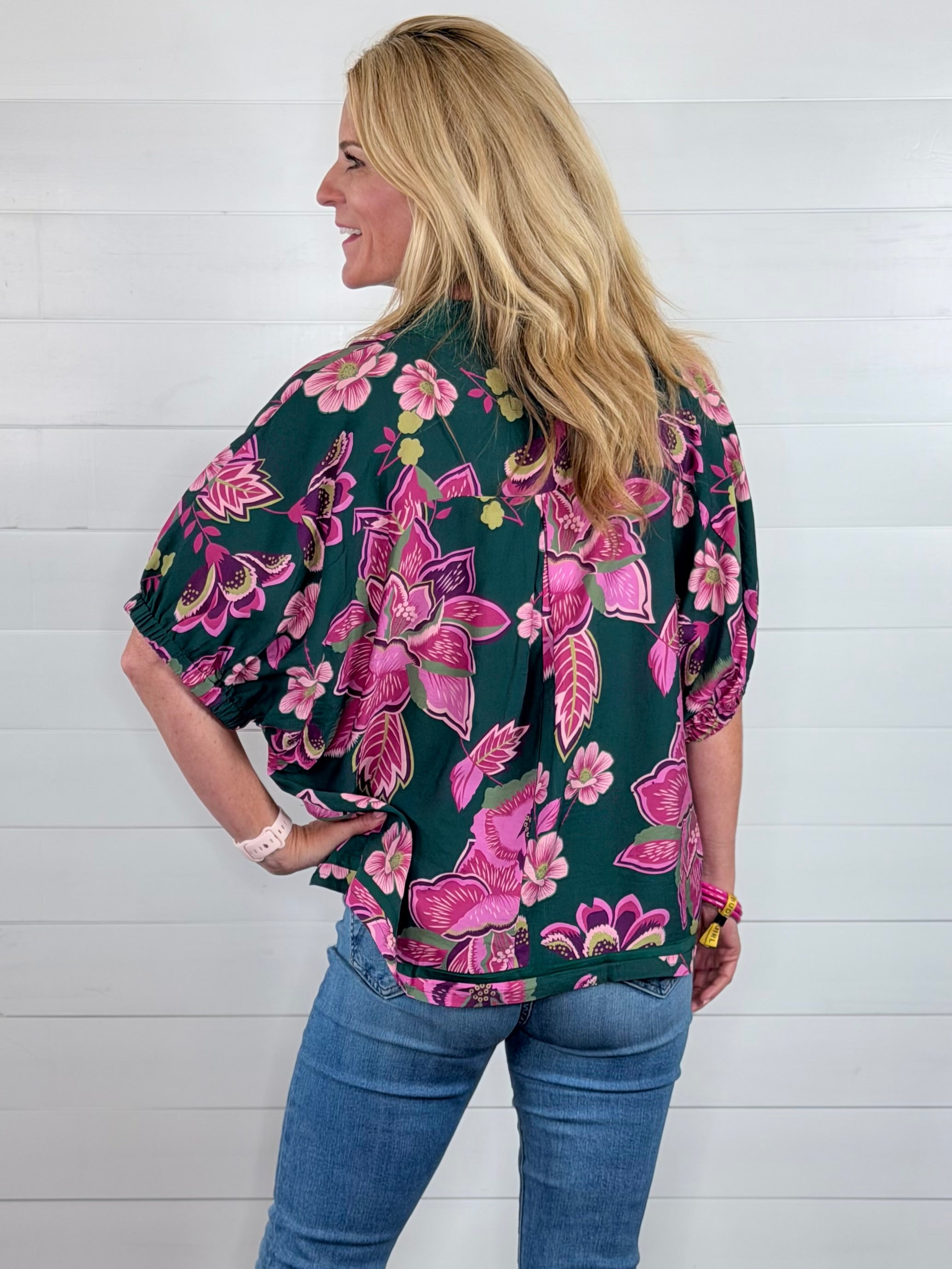 ASHLIE TOP