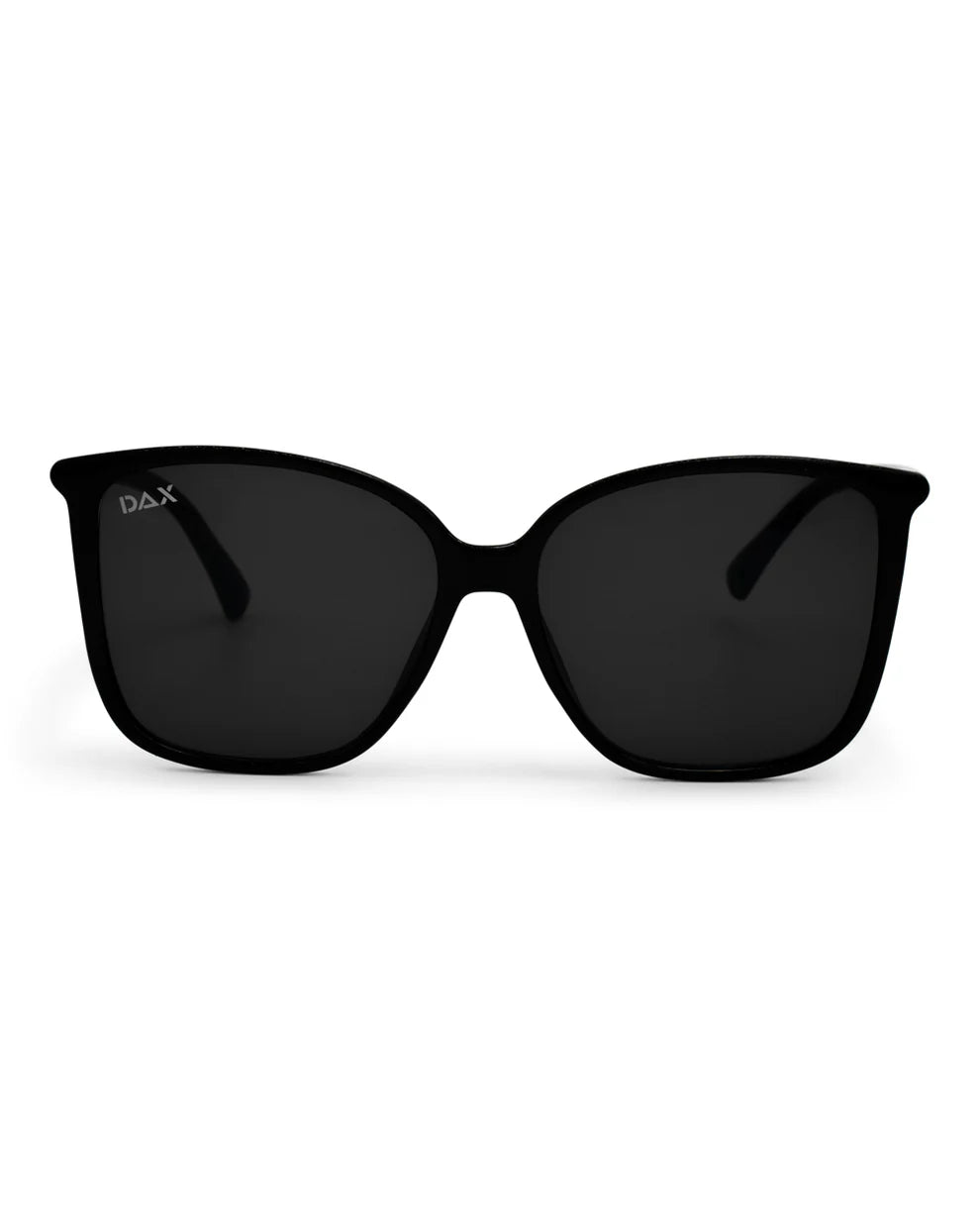 DAX-HIGH CLASS BLACK SUNGLASSES