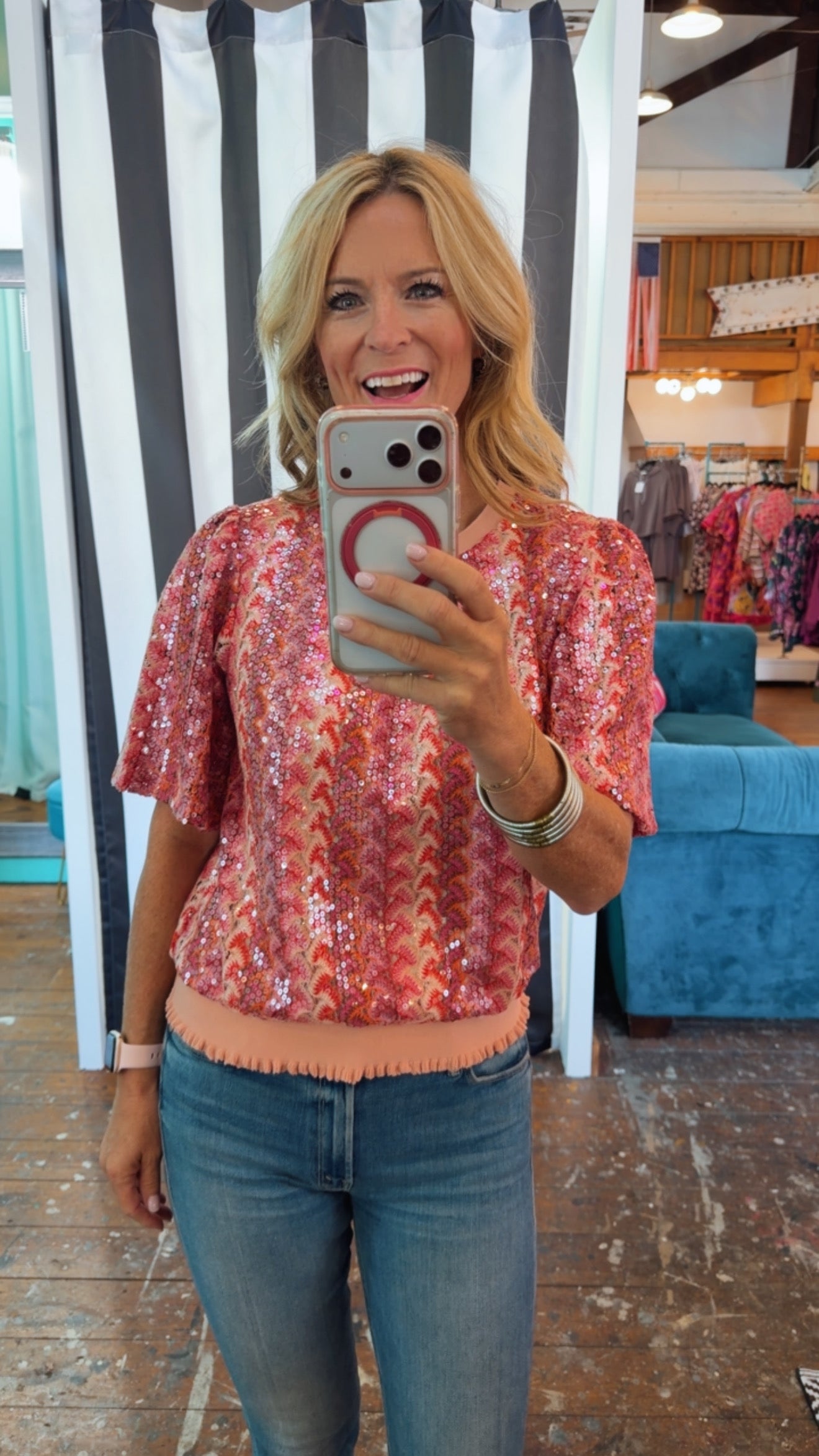 DOLLY TOP