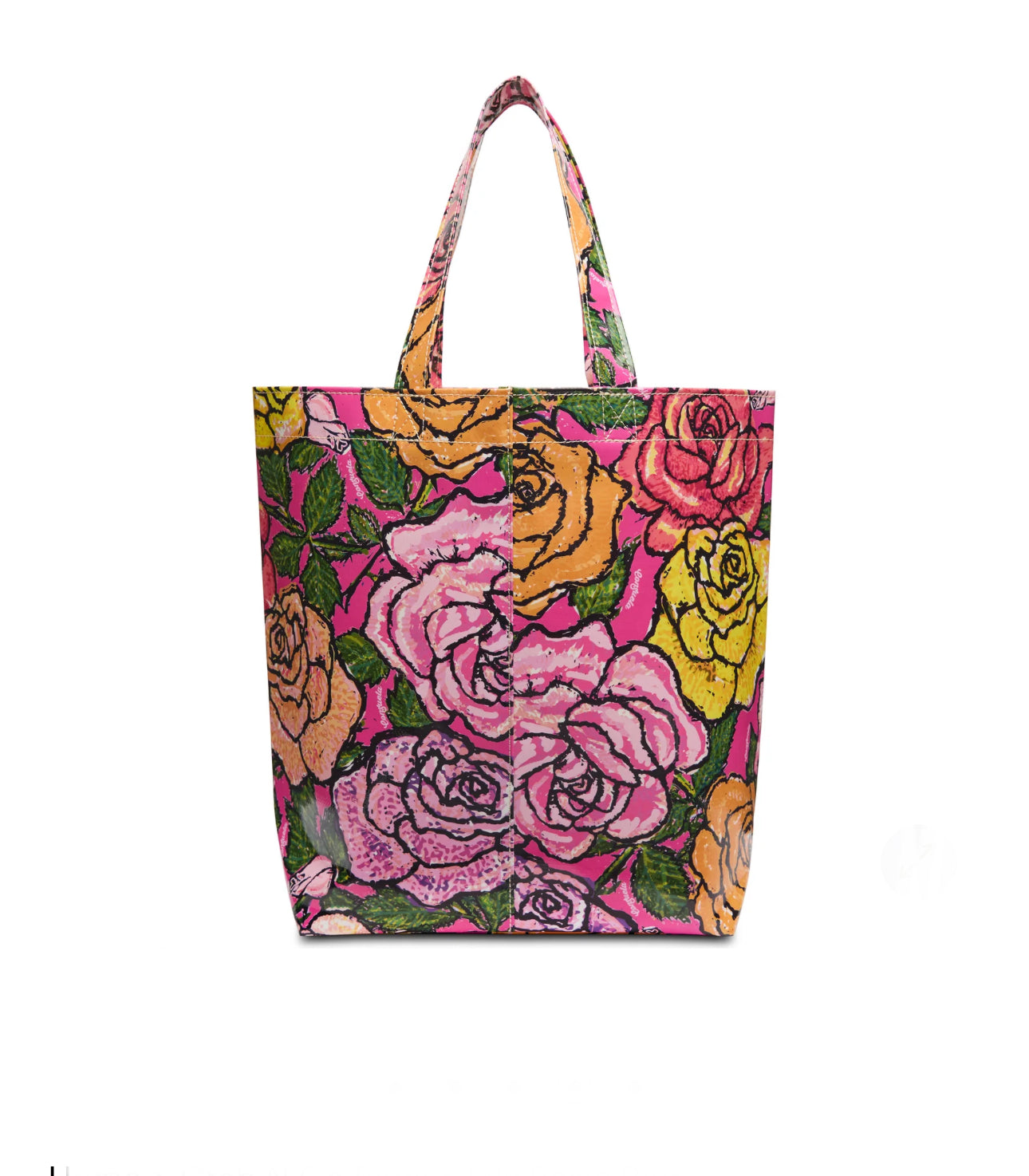 GRAB N GO BASIC-LILY