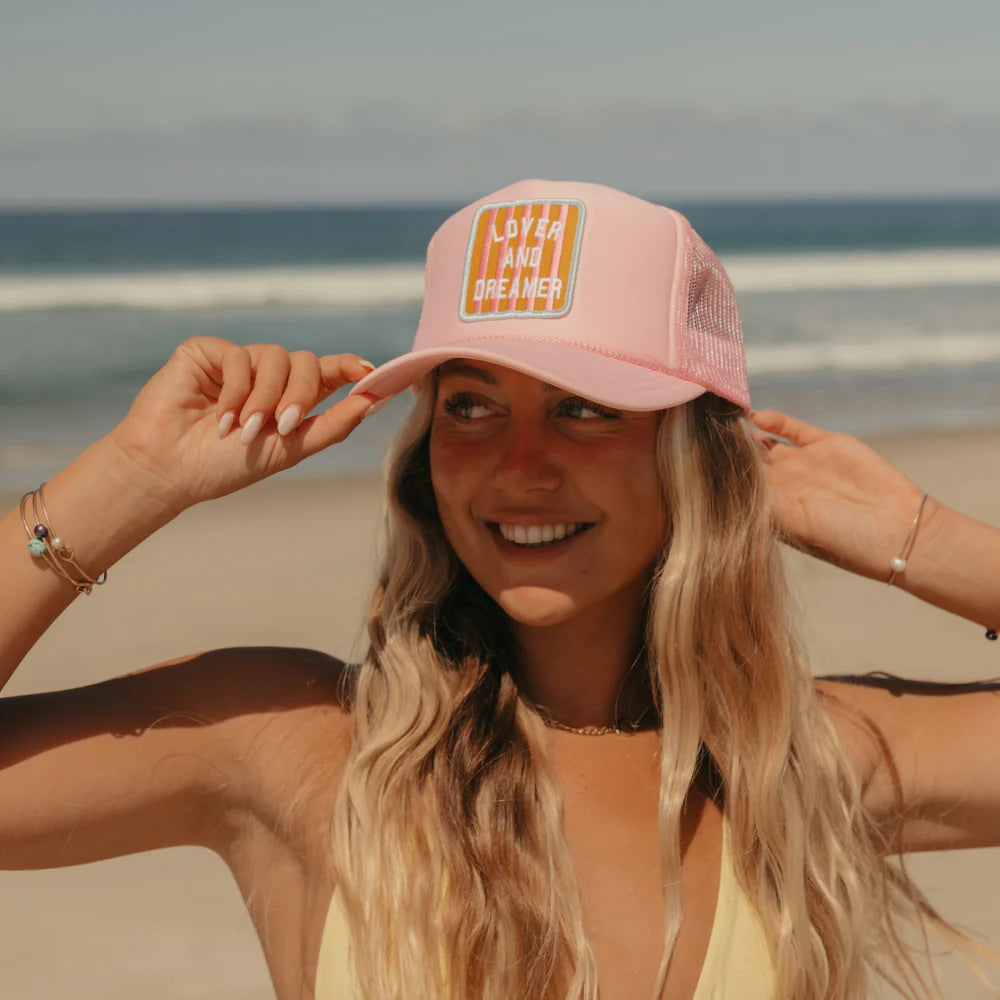 LOVER & DREAMER HAT