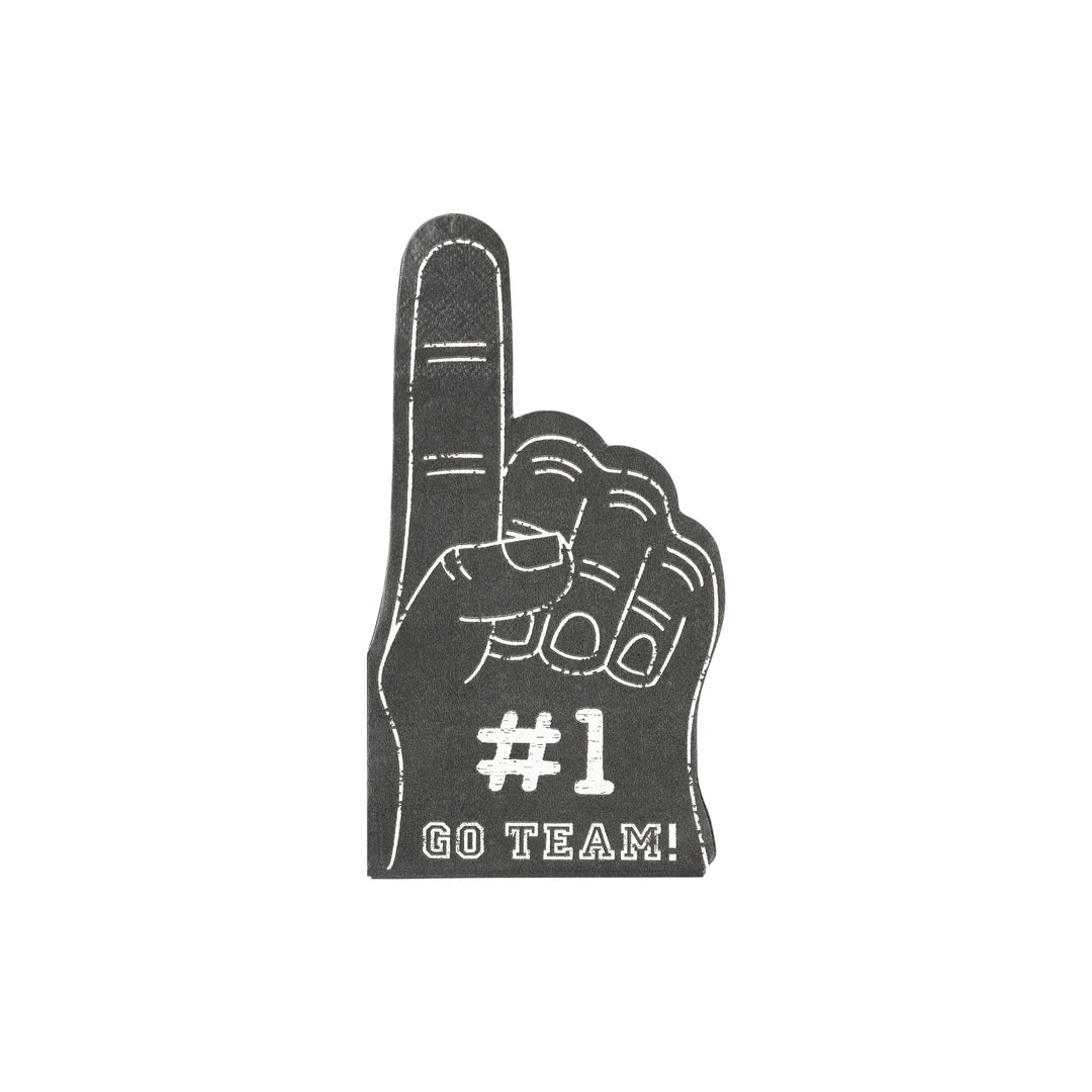 #1 HAND NAPKINS