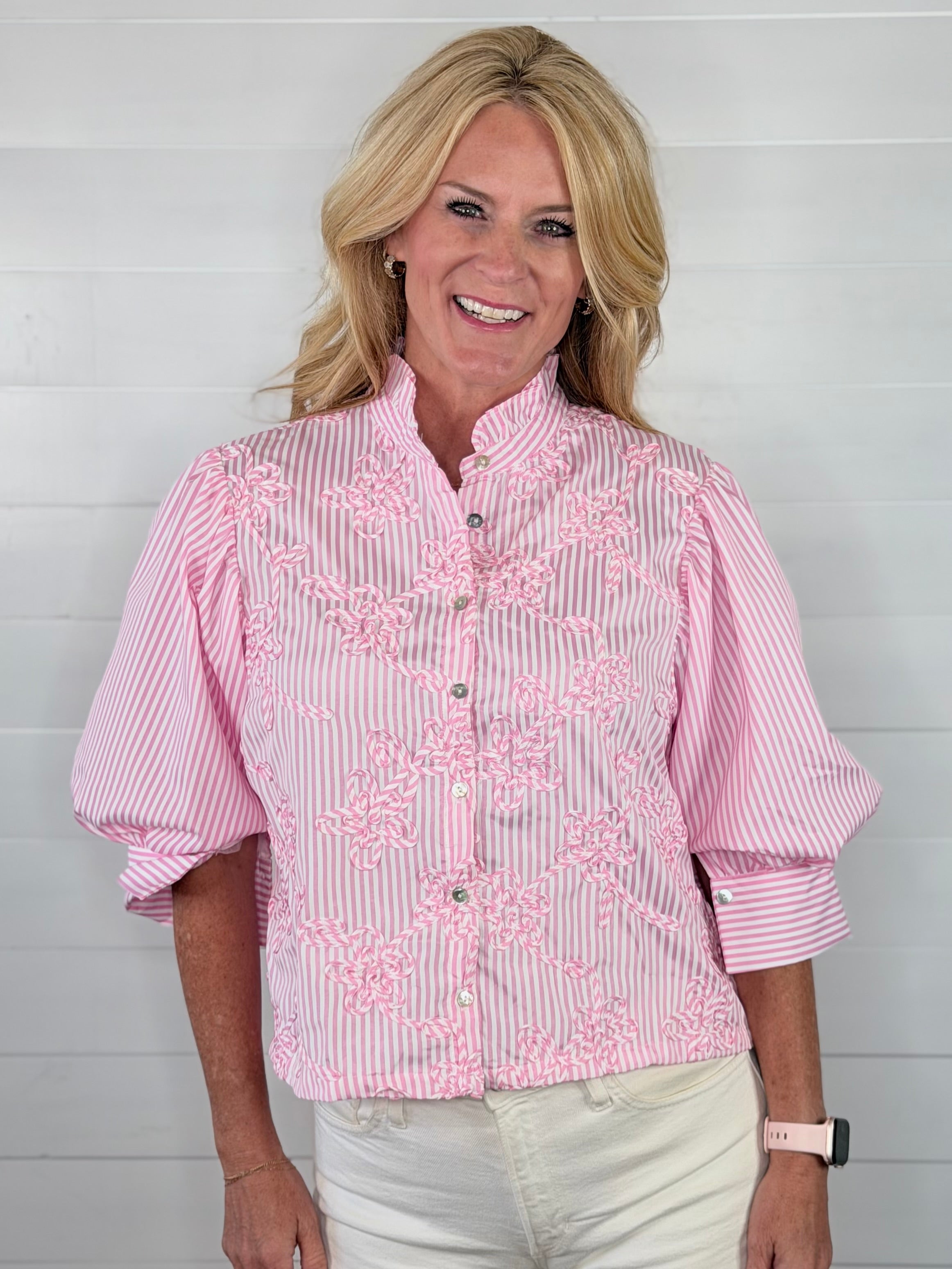 CHARLEY TOP