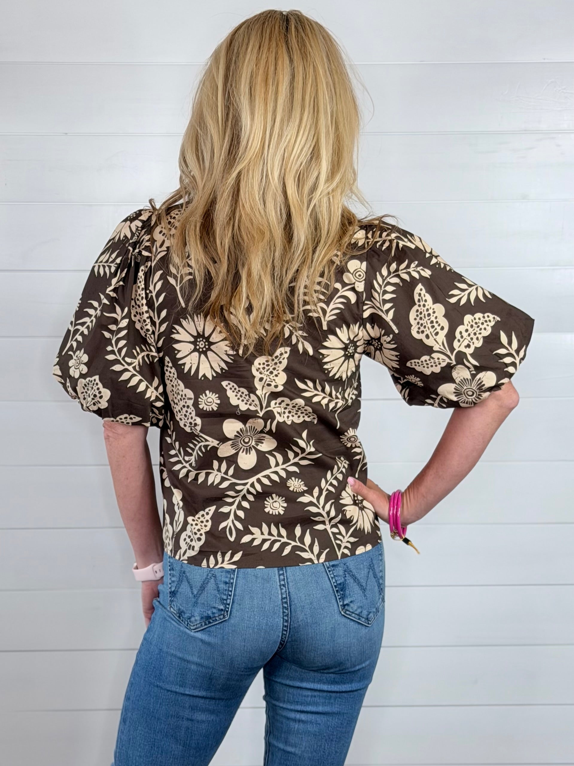 DANIELLE TOP