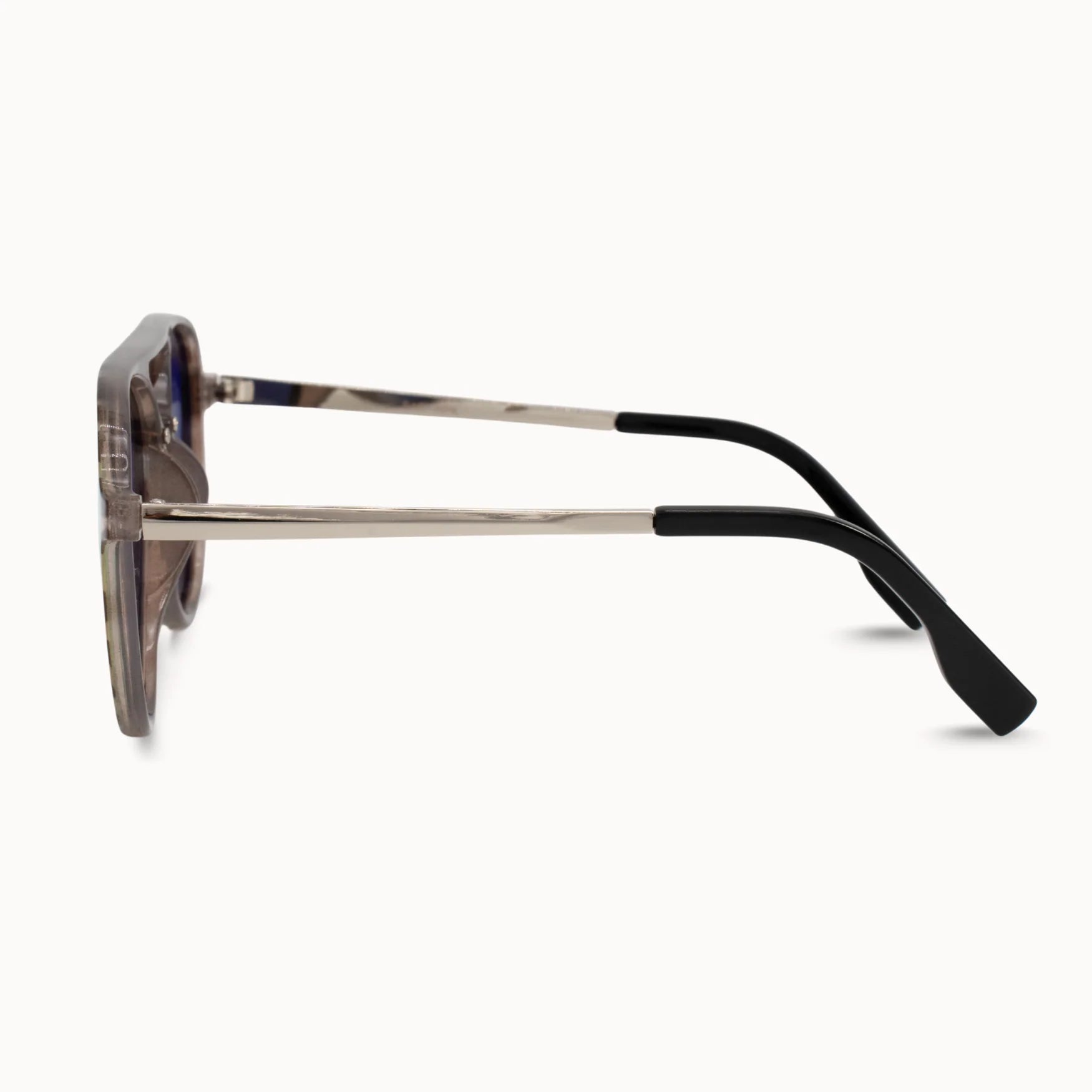 DAX-EARHART HOT PINK SUNGLASSES