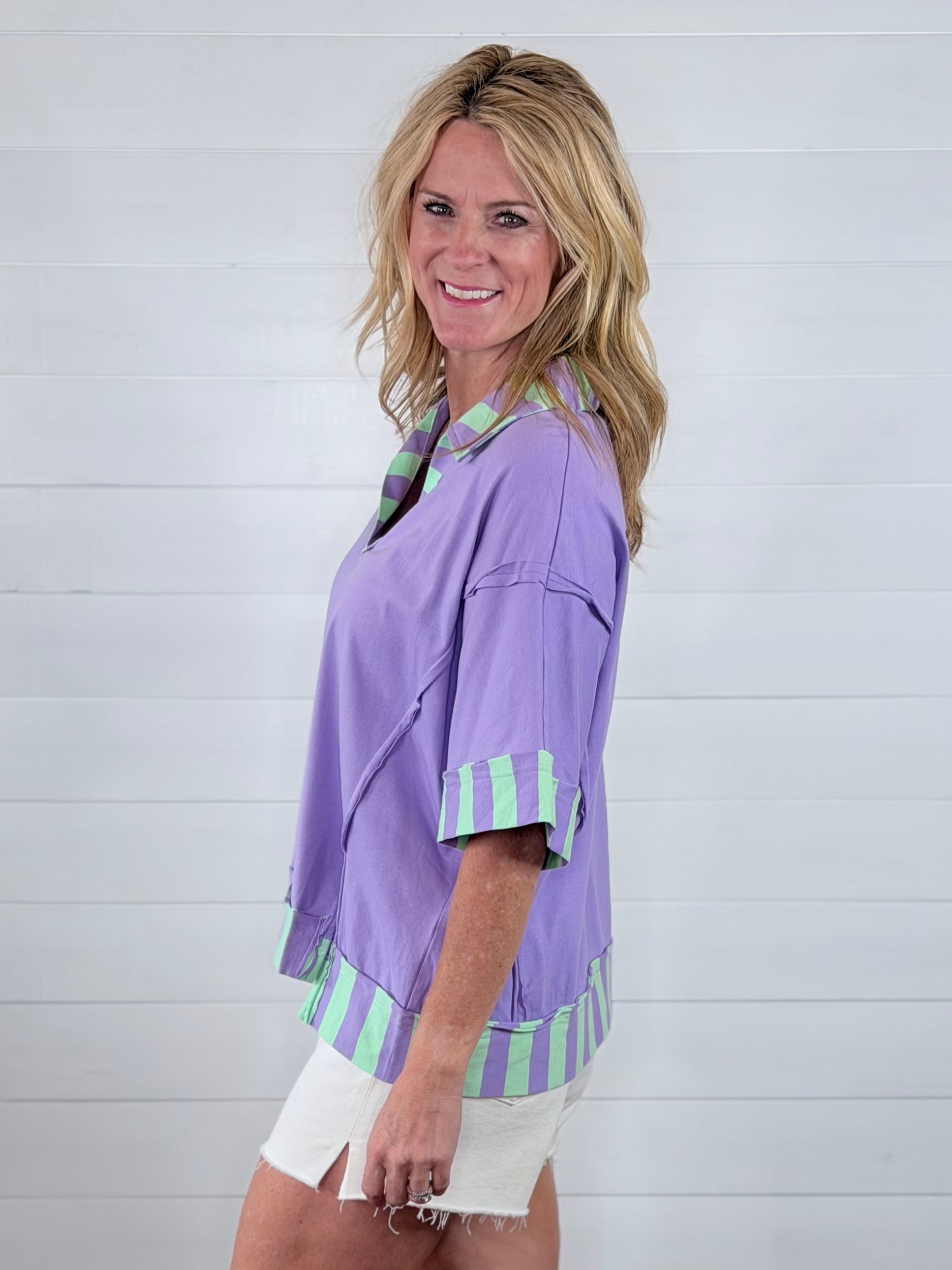 BAILEY TOP