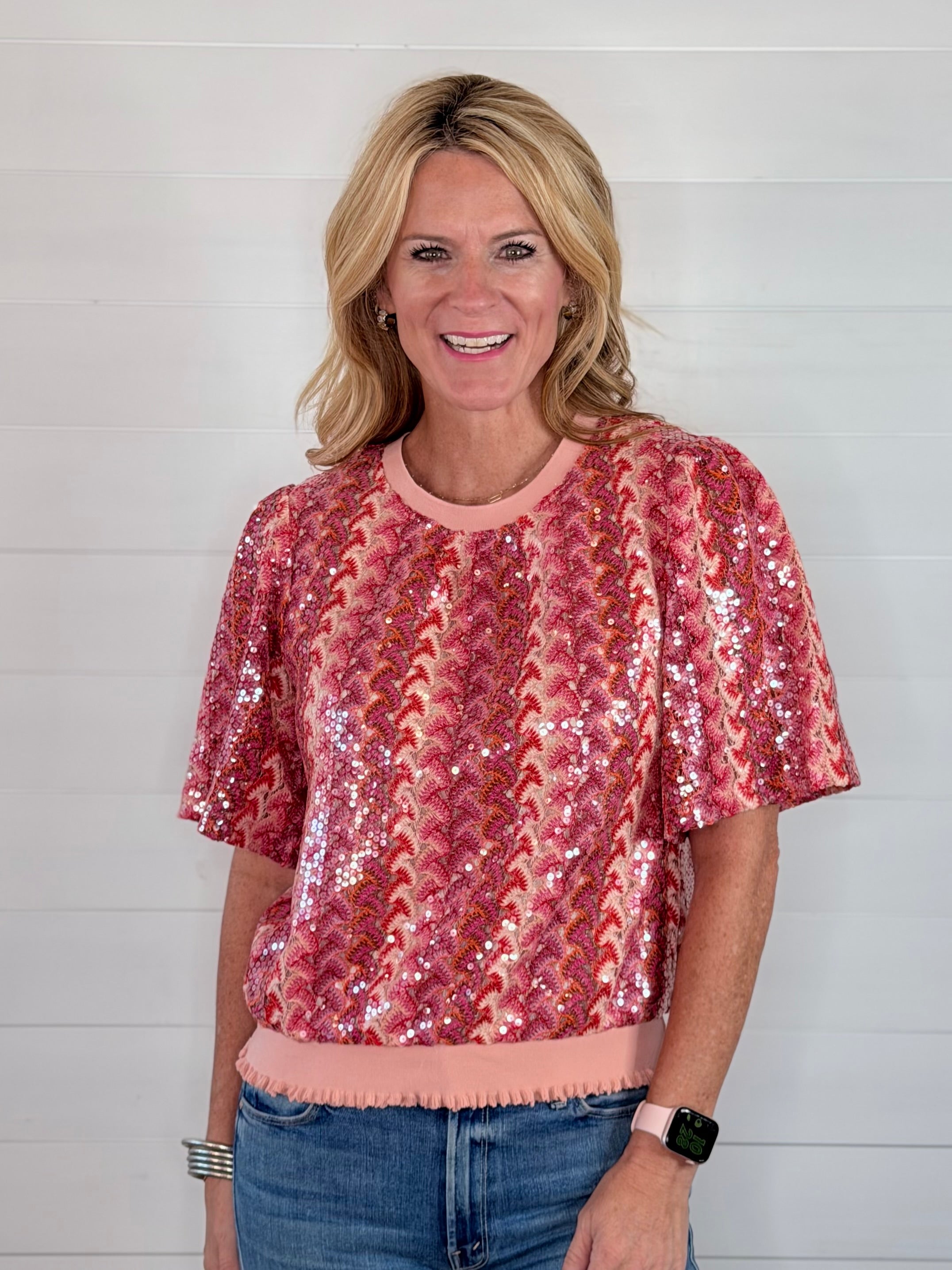 DOLLY TOP