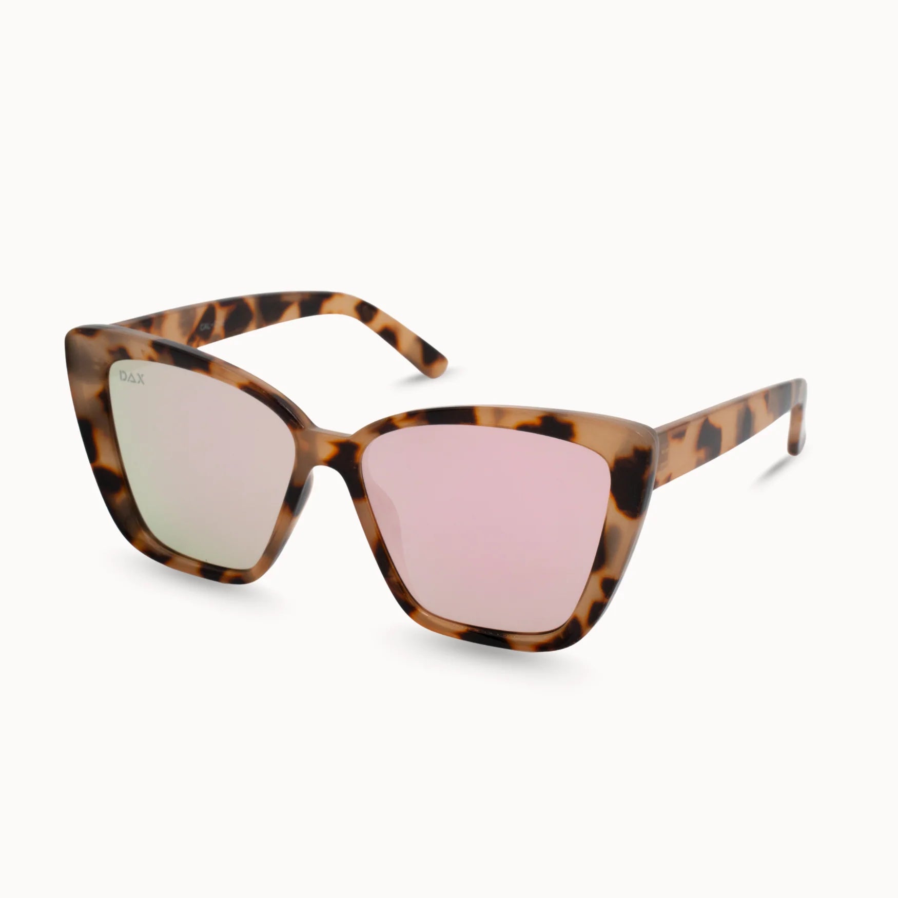 DAX-CALLIE CHEETAH