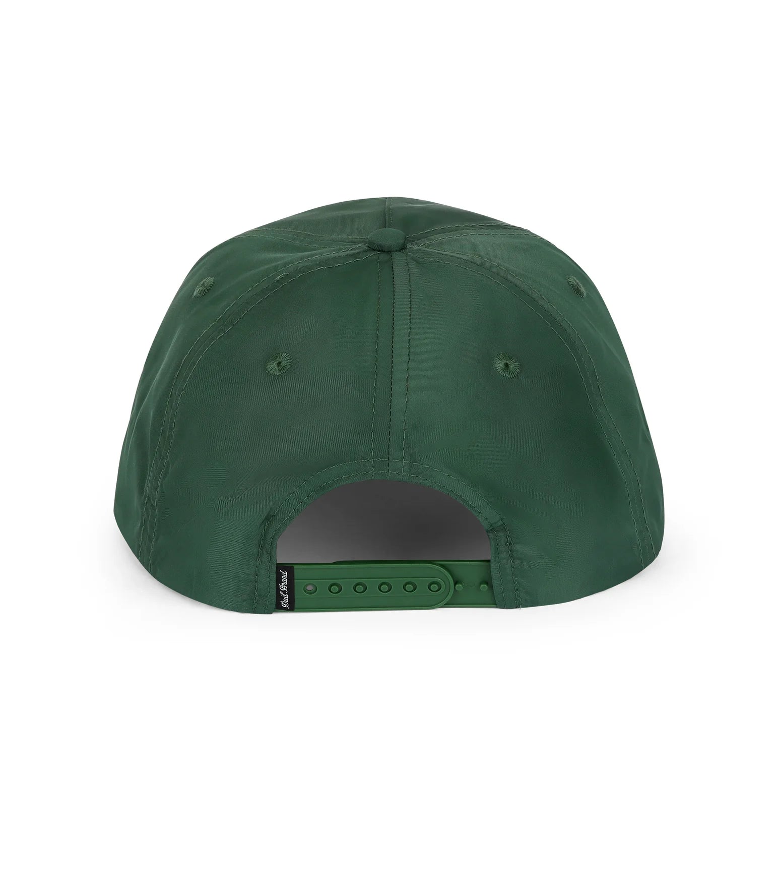 DAD HAT- GREEN