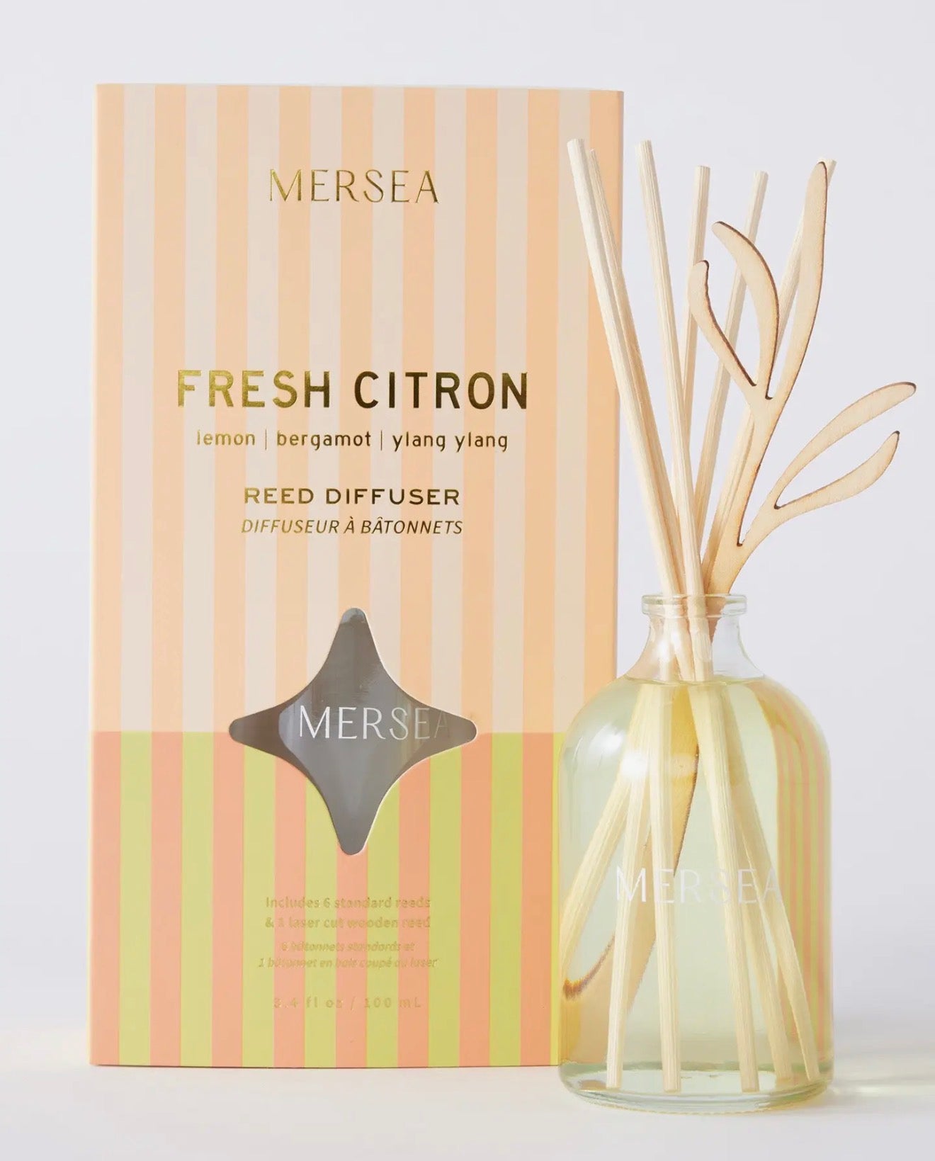 FRESH CITRON DIFFUSER
