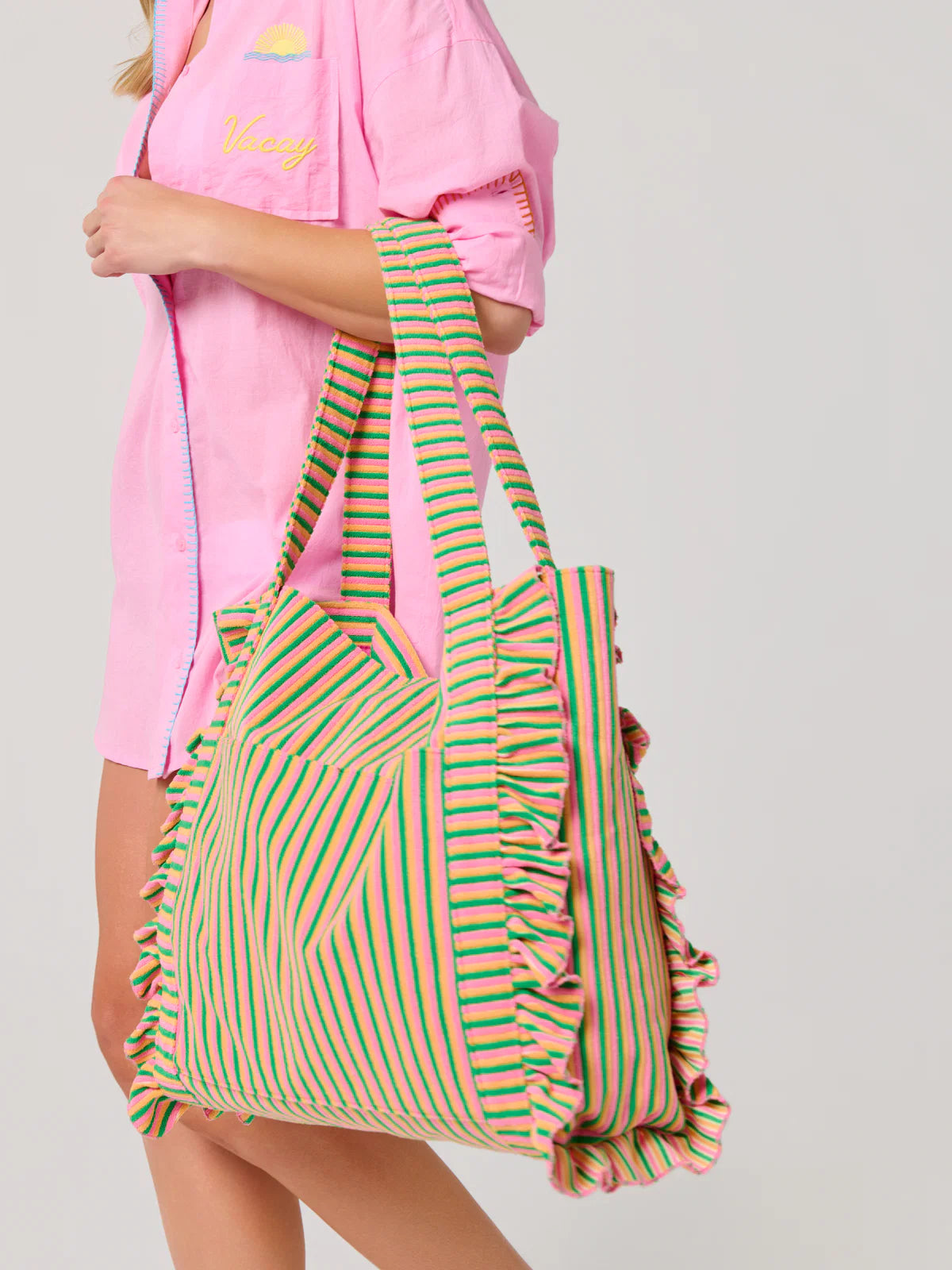SIRENA TOTE