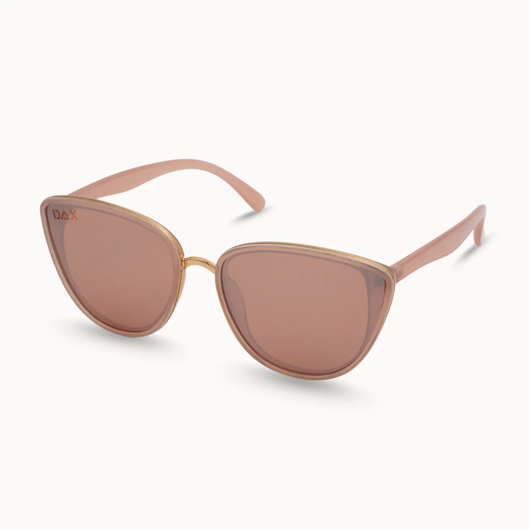 DAX-LEXUS CRYSTAL SUNGLASSES