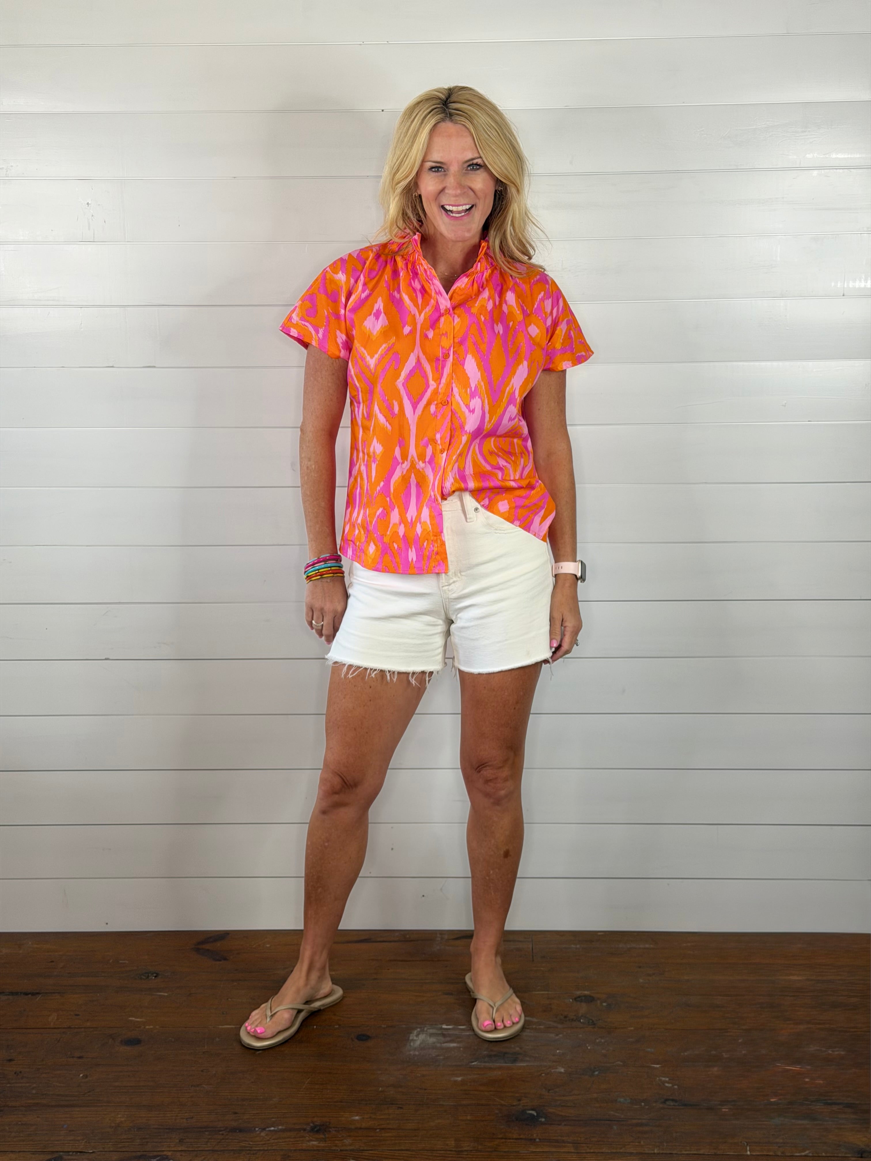 PALMER TOP