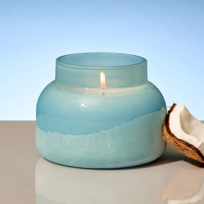 COCONUT SANTAL LUCE D' ALMAFI CANDLE