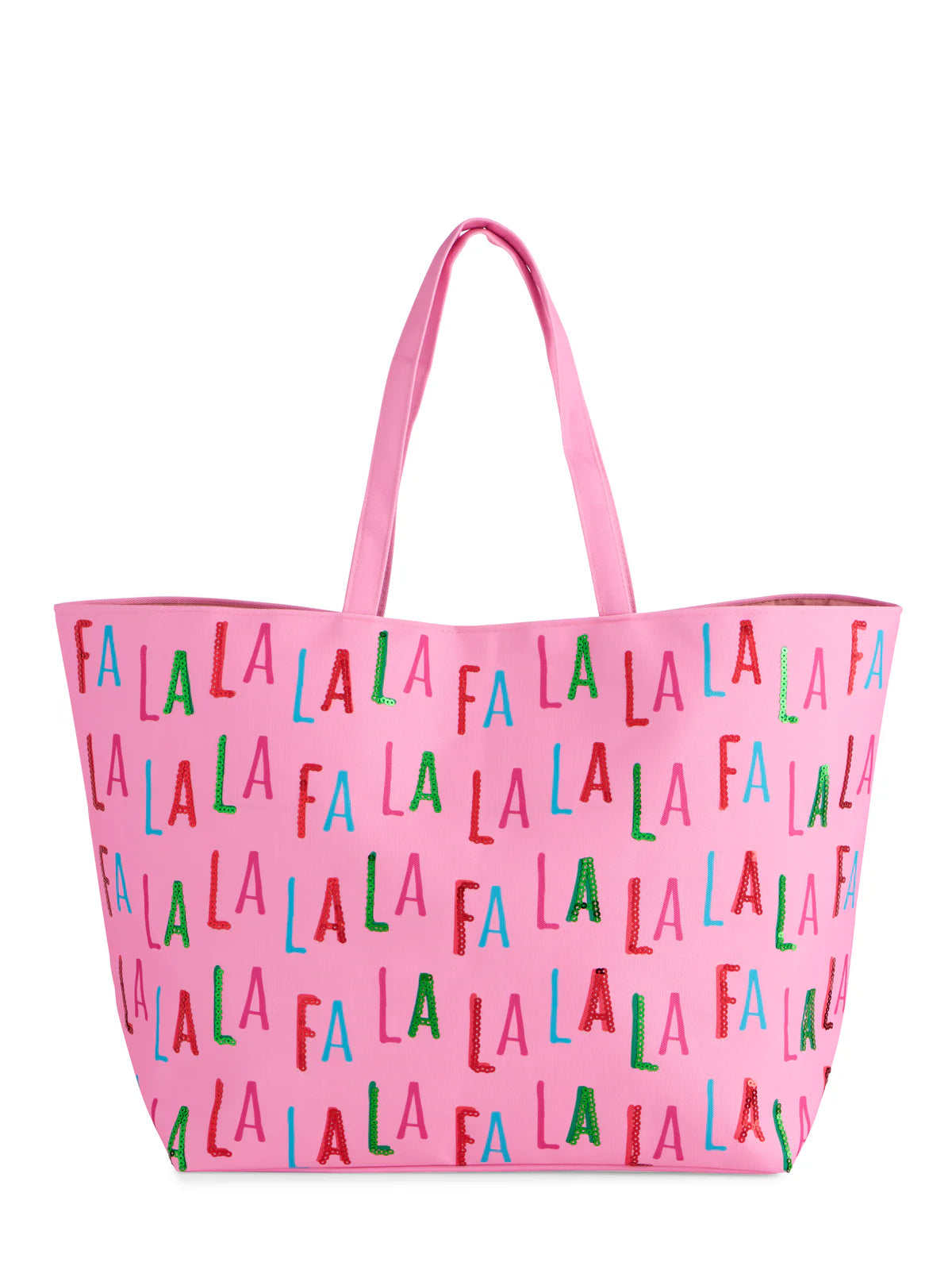 FA LA LA TOTE