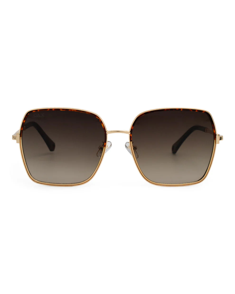 DAX-ASPEN BROWN SUNGLASSES