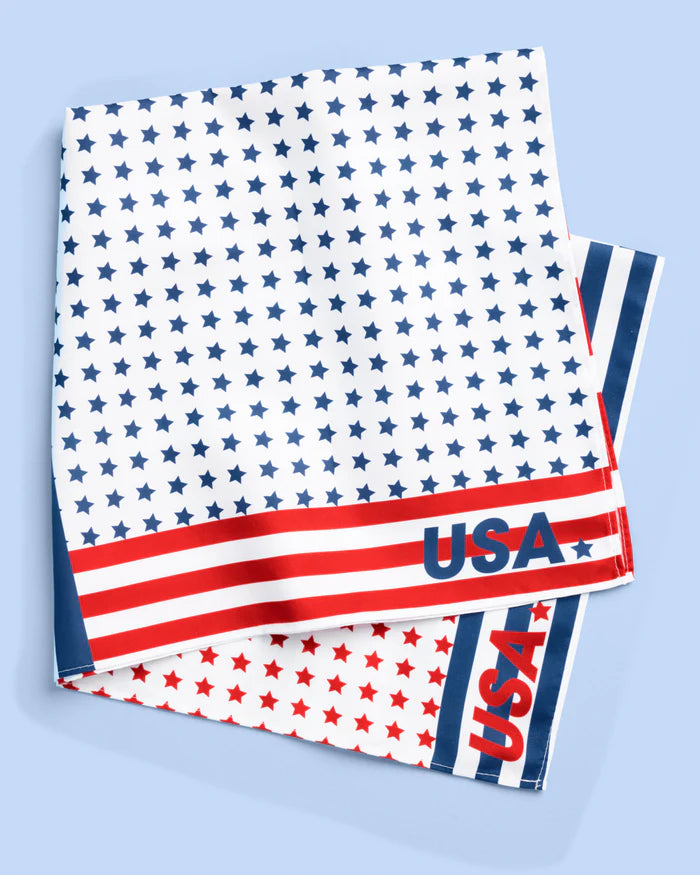 USA TEAM BANDANA
