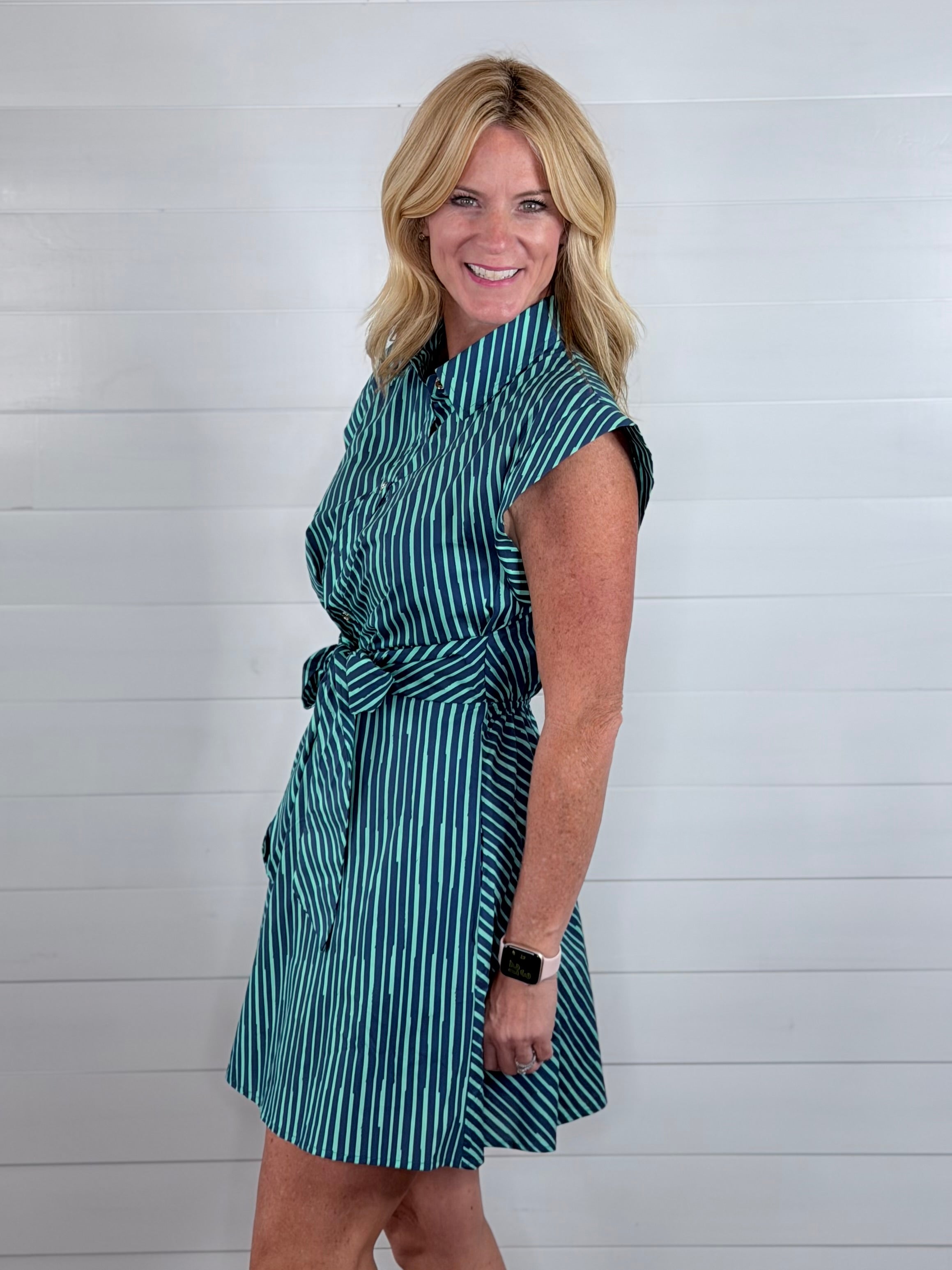 LIVIE DRESS