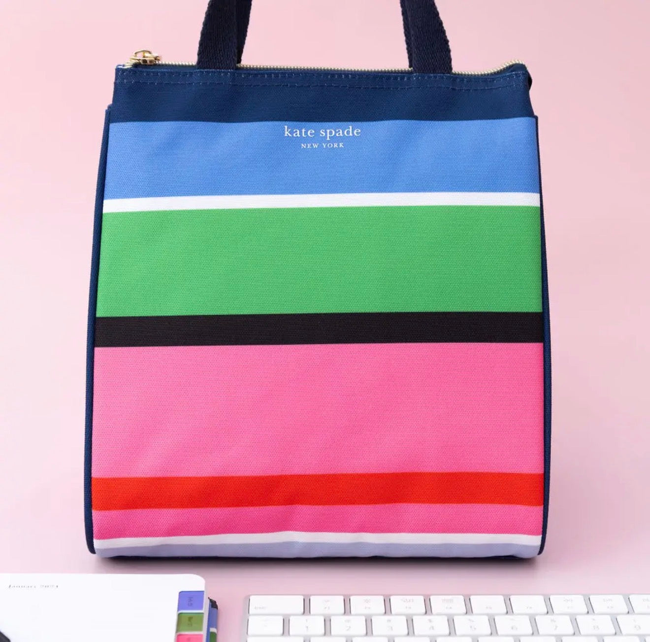 KATE SPADE SUNNY DAY LUNCH KIT