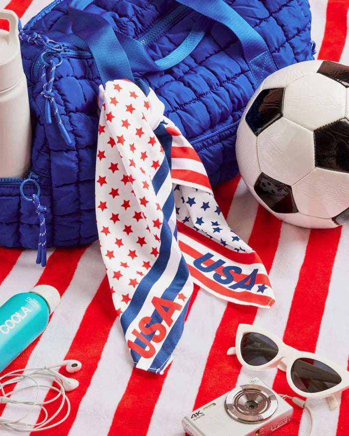USA TEAM BANDANA
