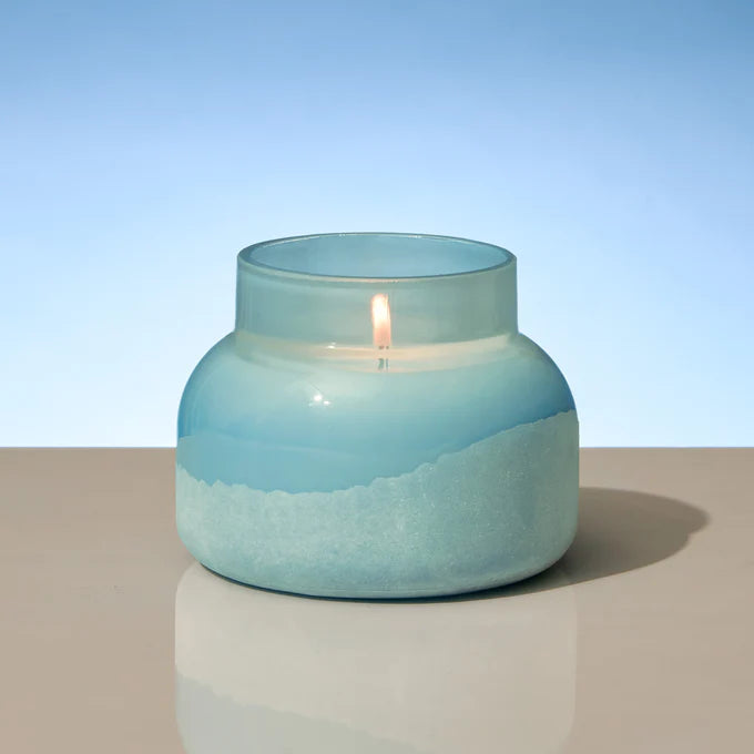 COCONUT SANTAL LUCE D' ALMAFI PETITE CANDLE