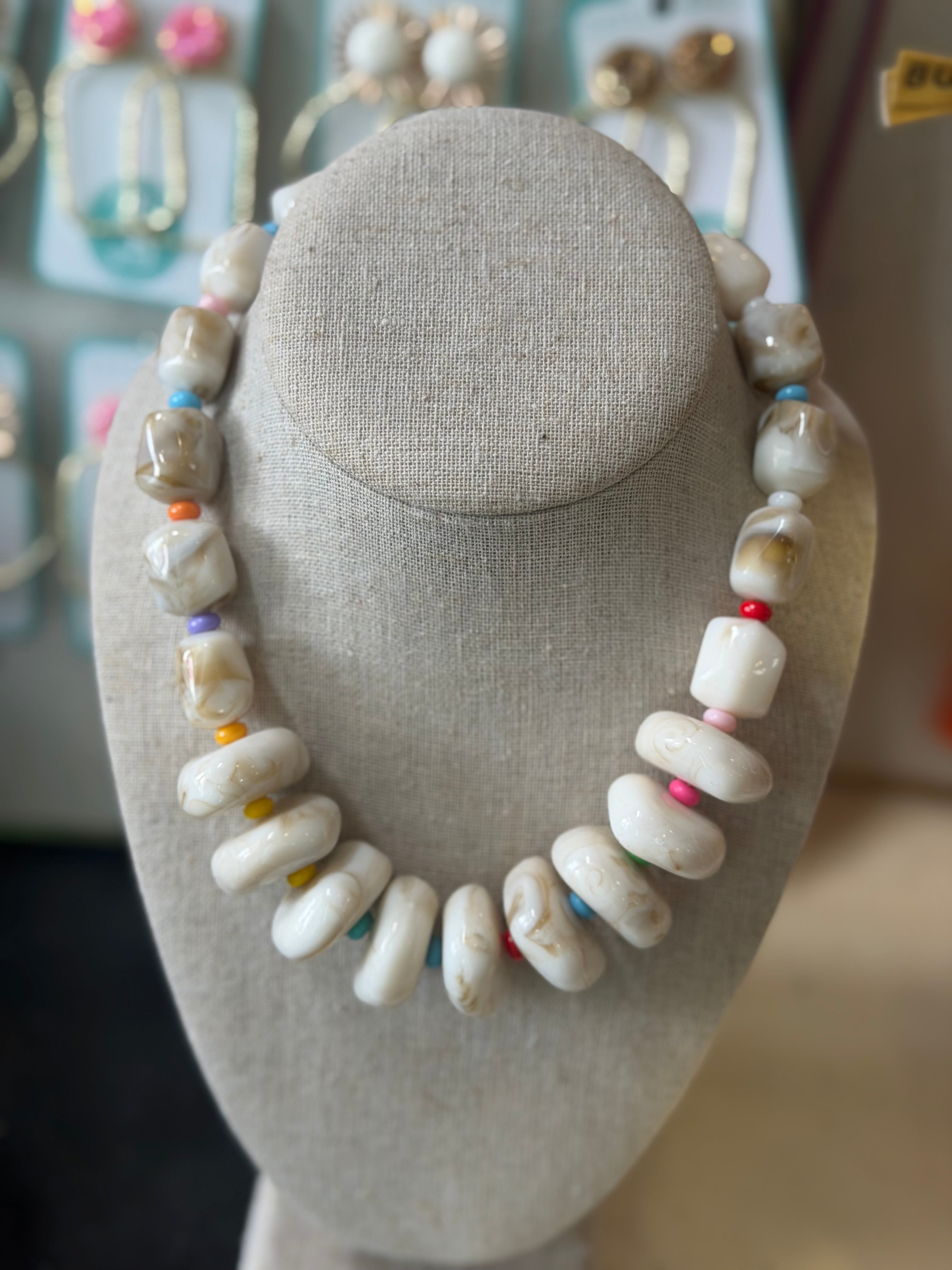 MALIBU NECKLACE