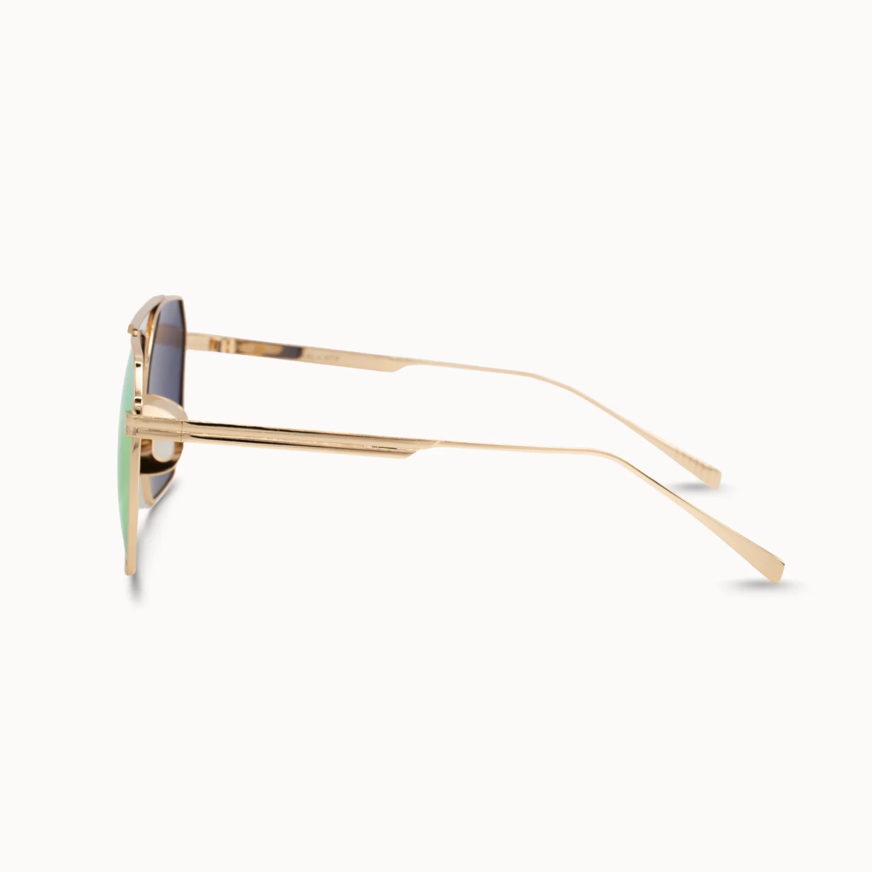DAX-AXL HOT PINK SUNGLASSES