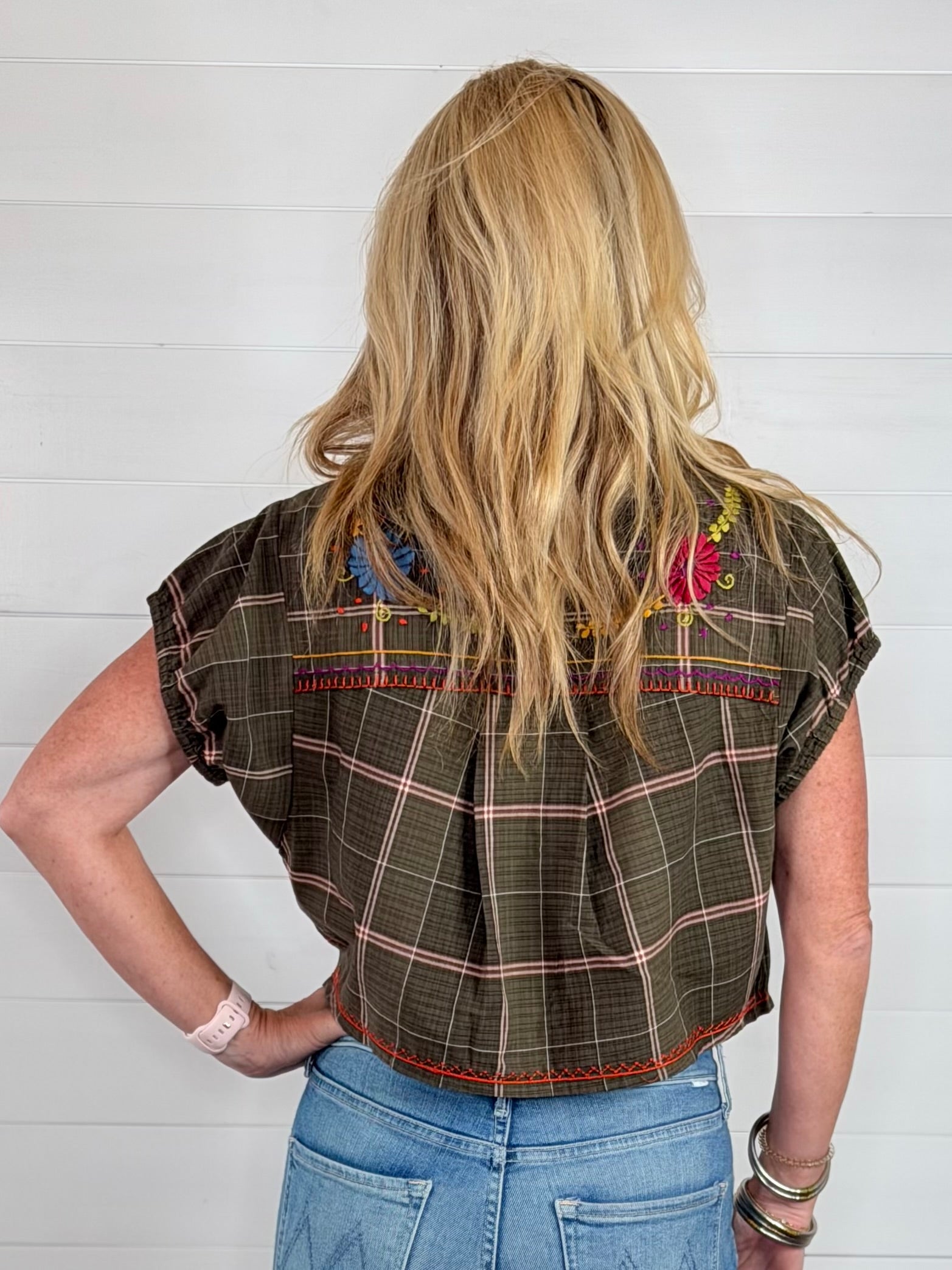 FALL BOLERO BY SISTER MARY