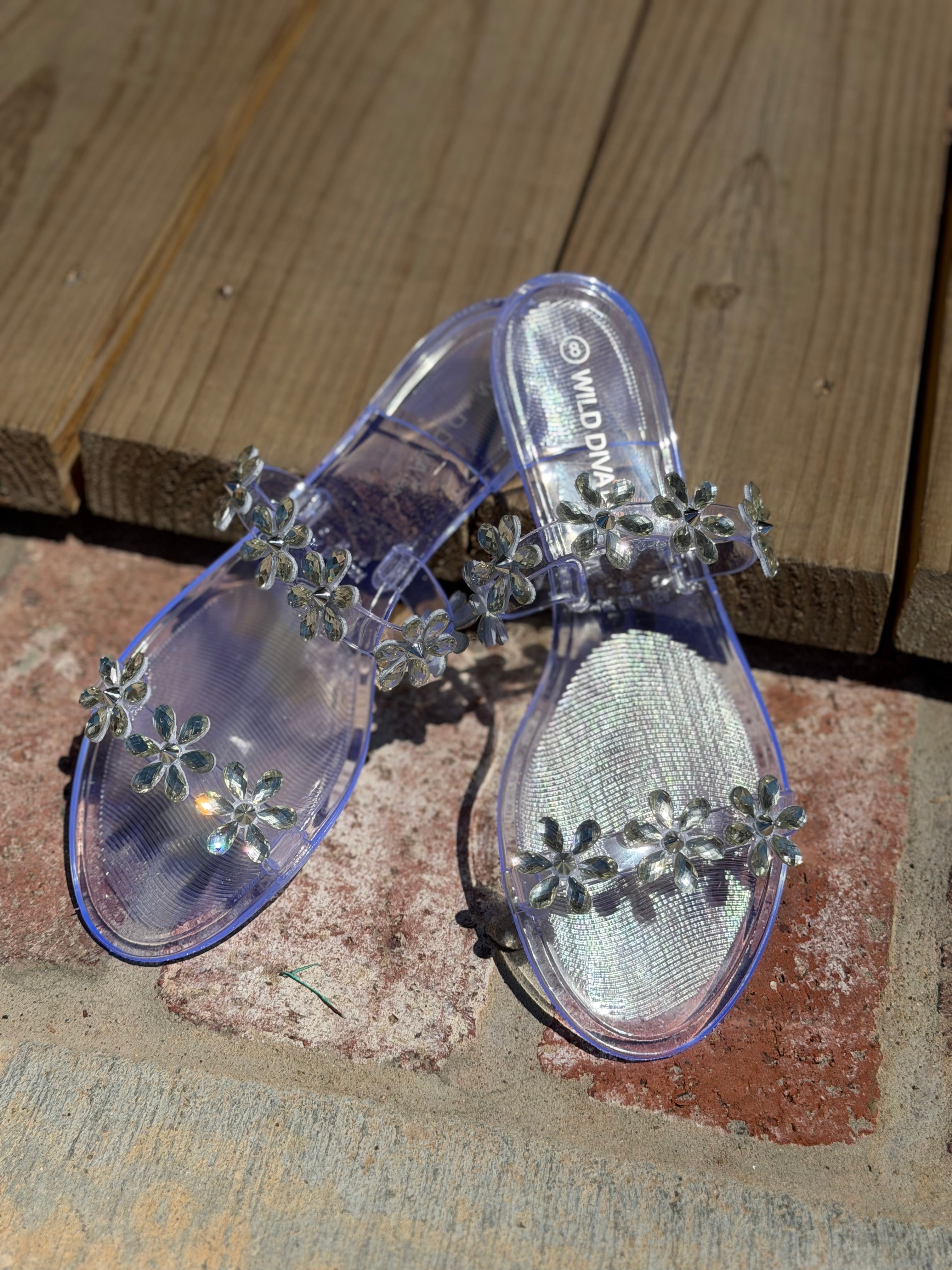JOANIE JELLIES