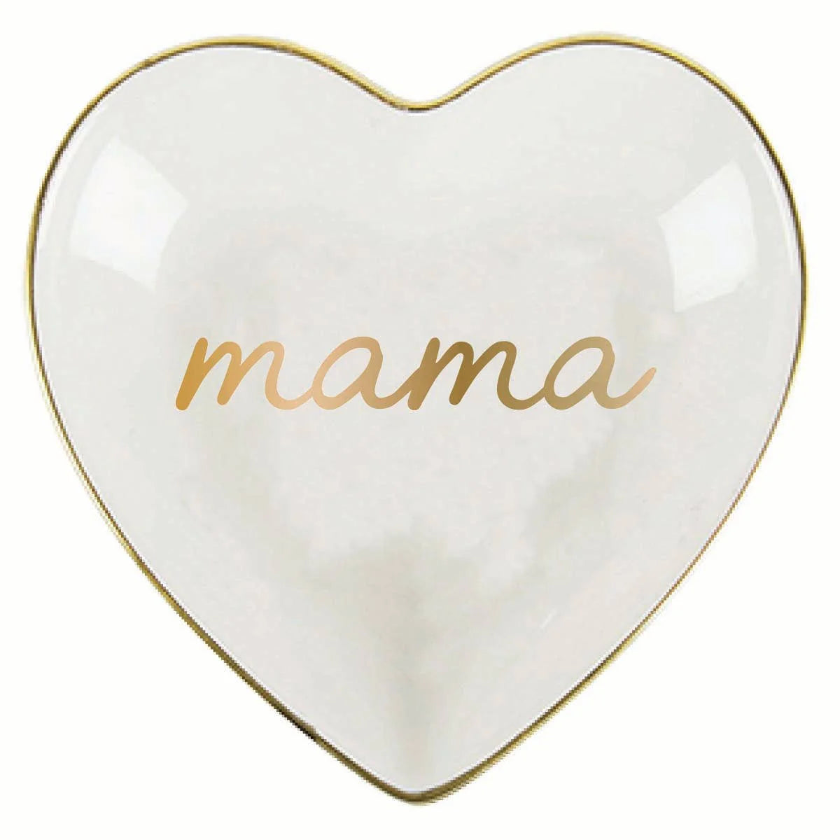 MAMA TRINKET TRAY