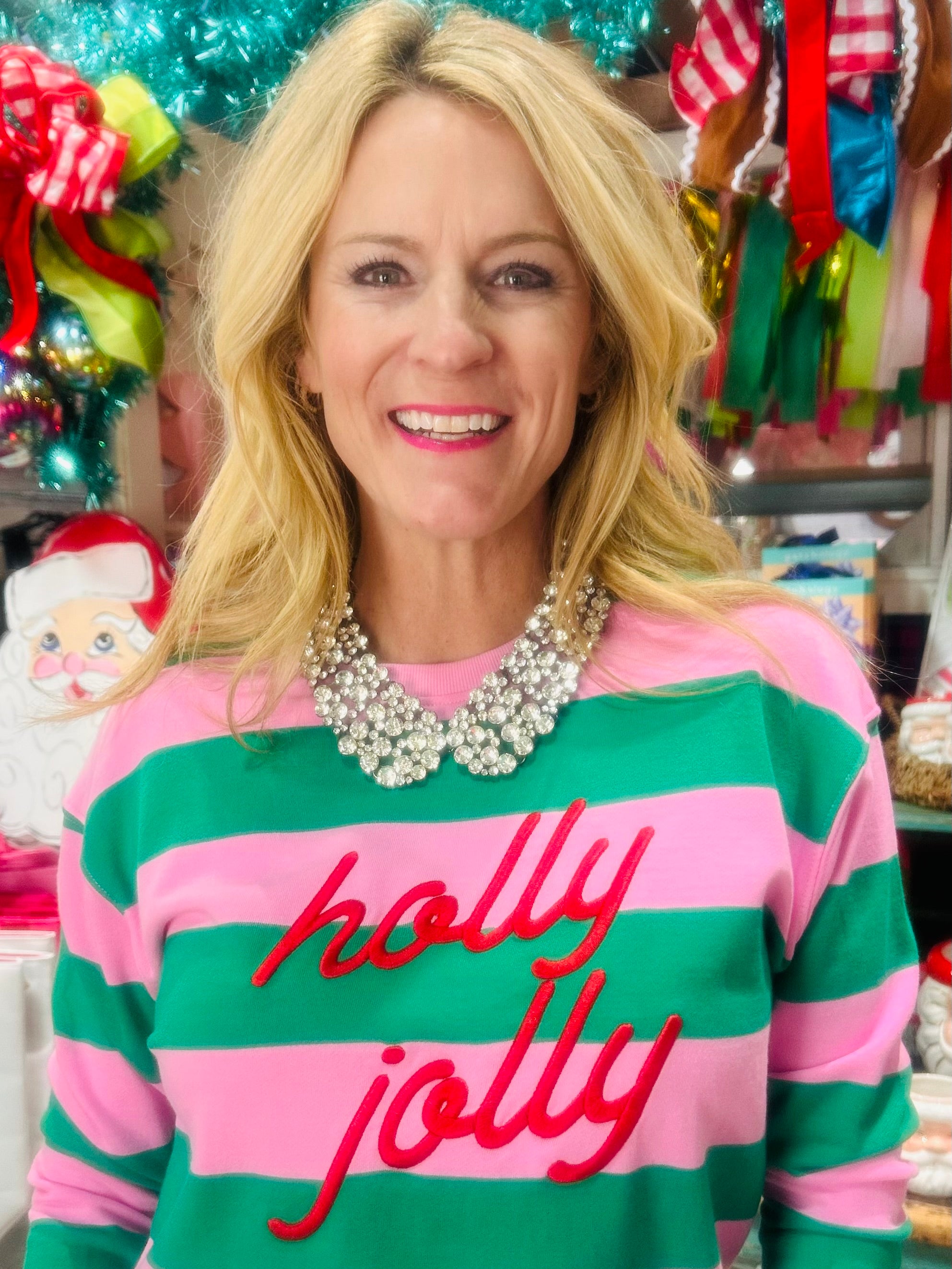 SPARKLE & SHINE COLLAR