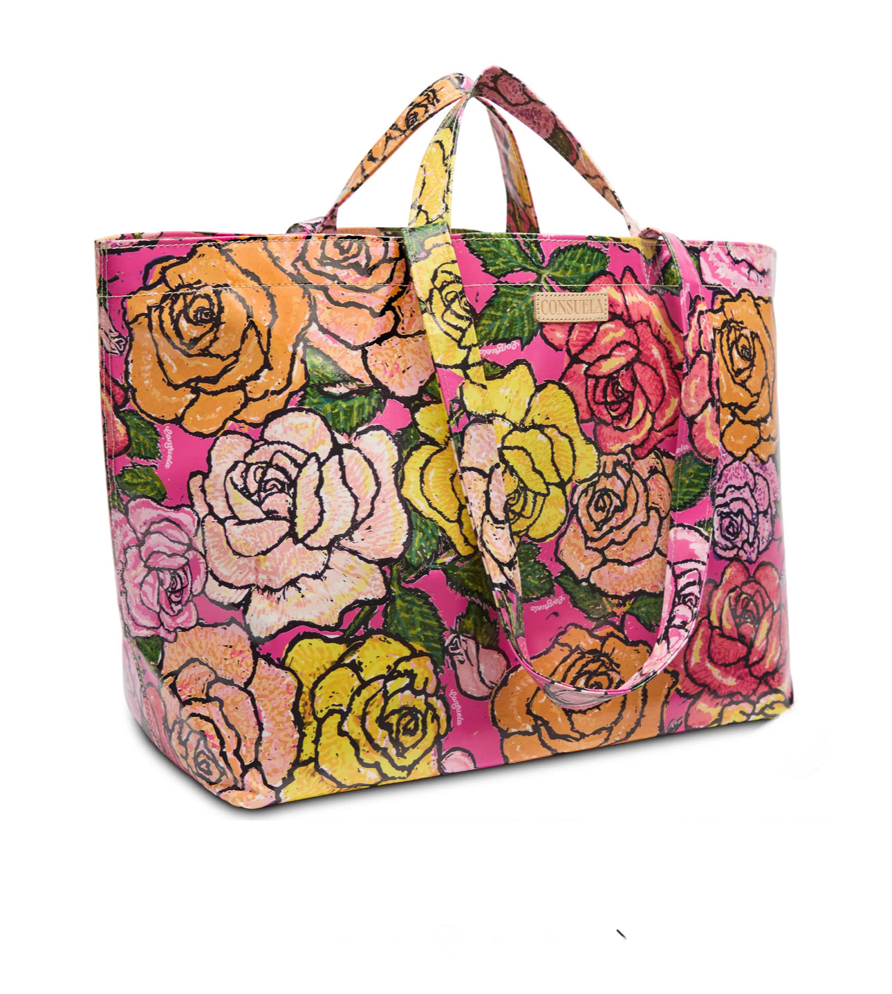 JUMBO GRAB N GO- LILY