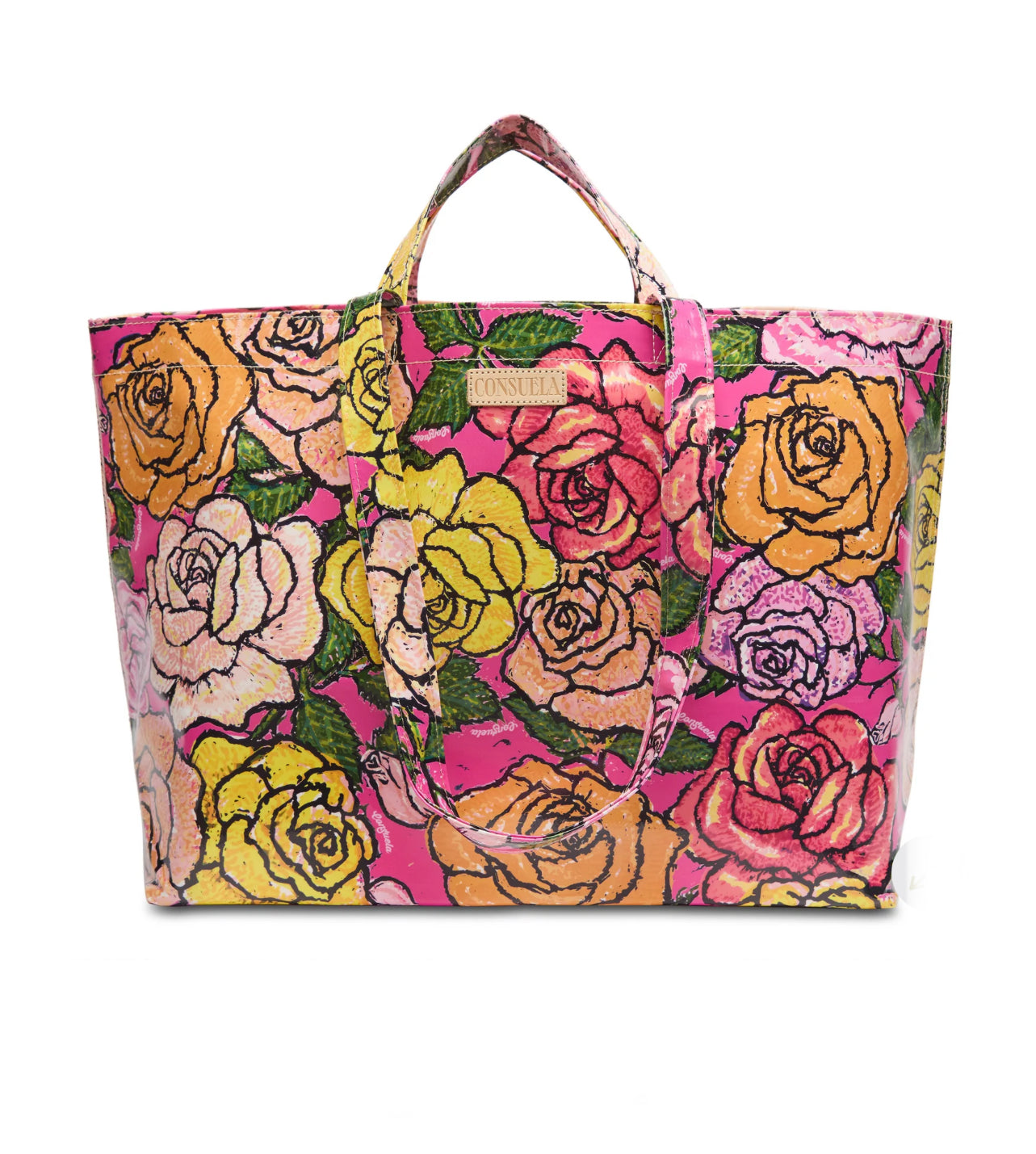 JUMBO GRAB N GO- LILY