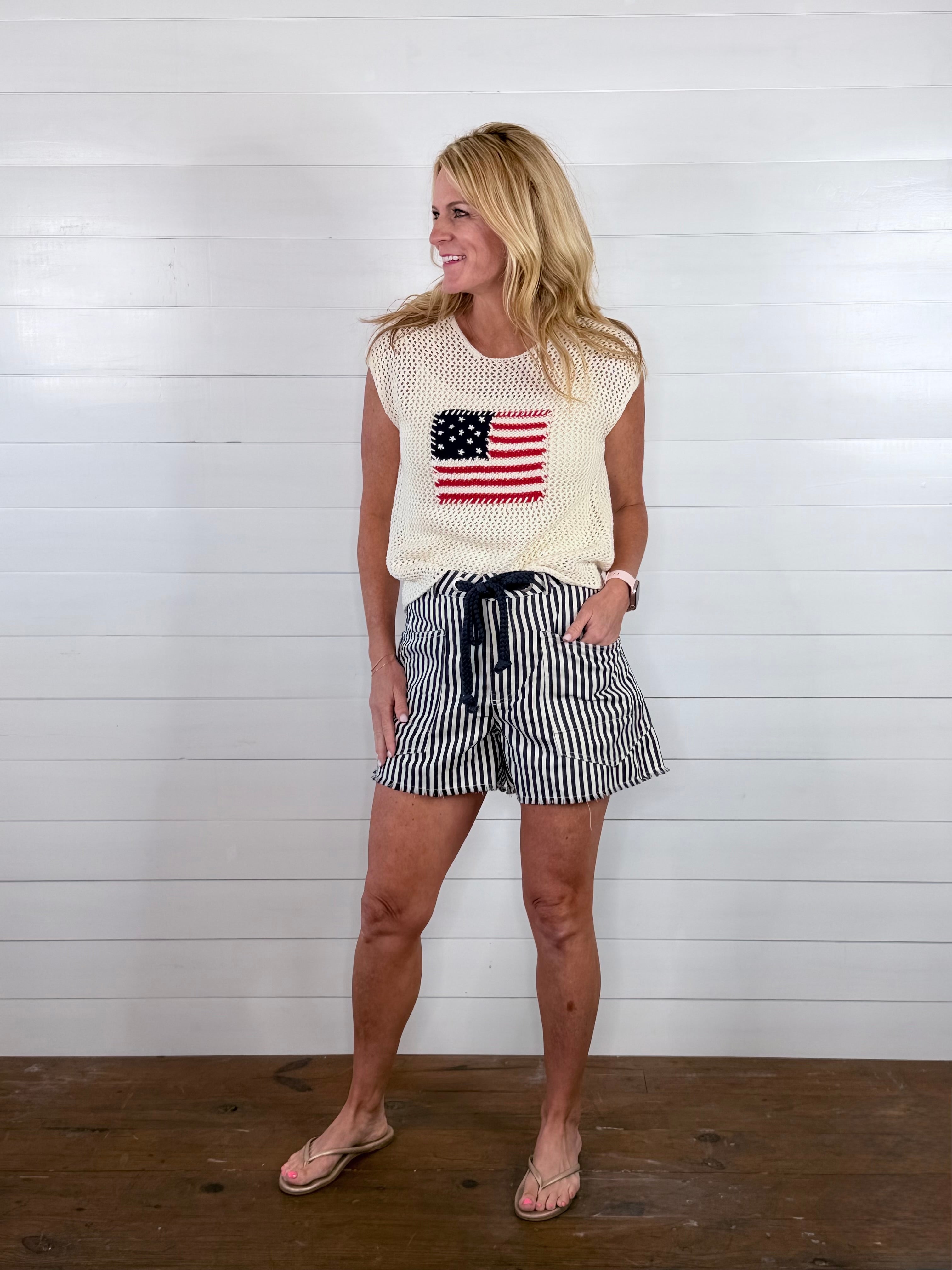 JENCY SHORT
