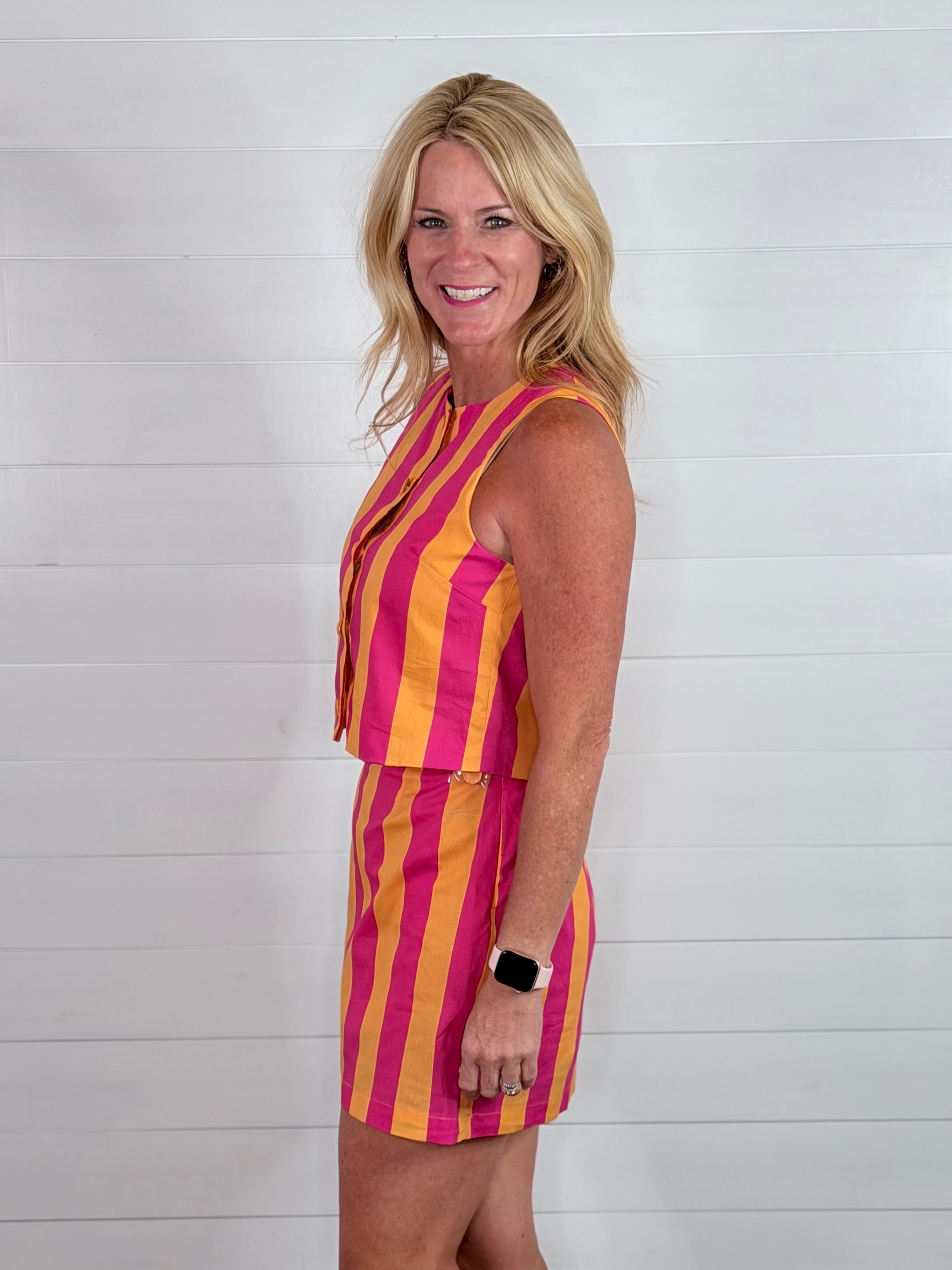 SUMMER SHERBERT SET
