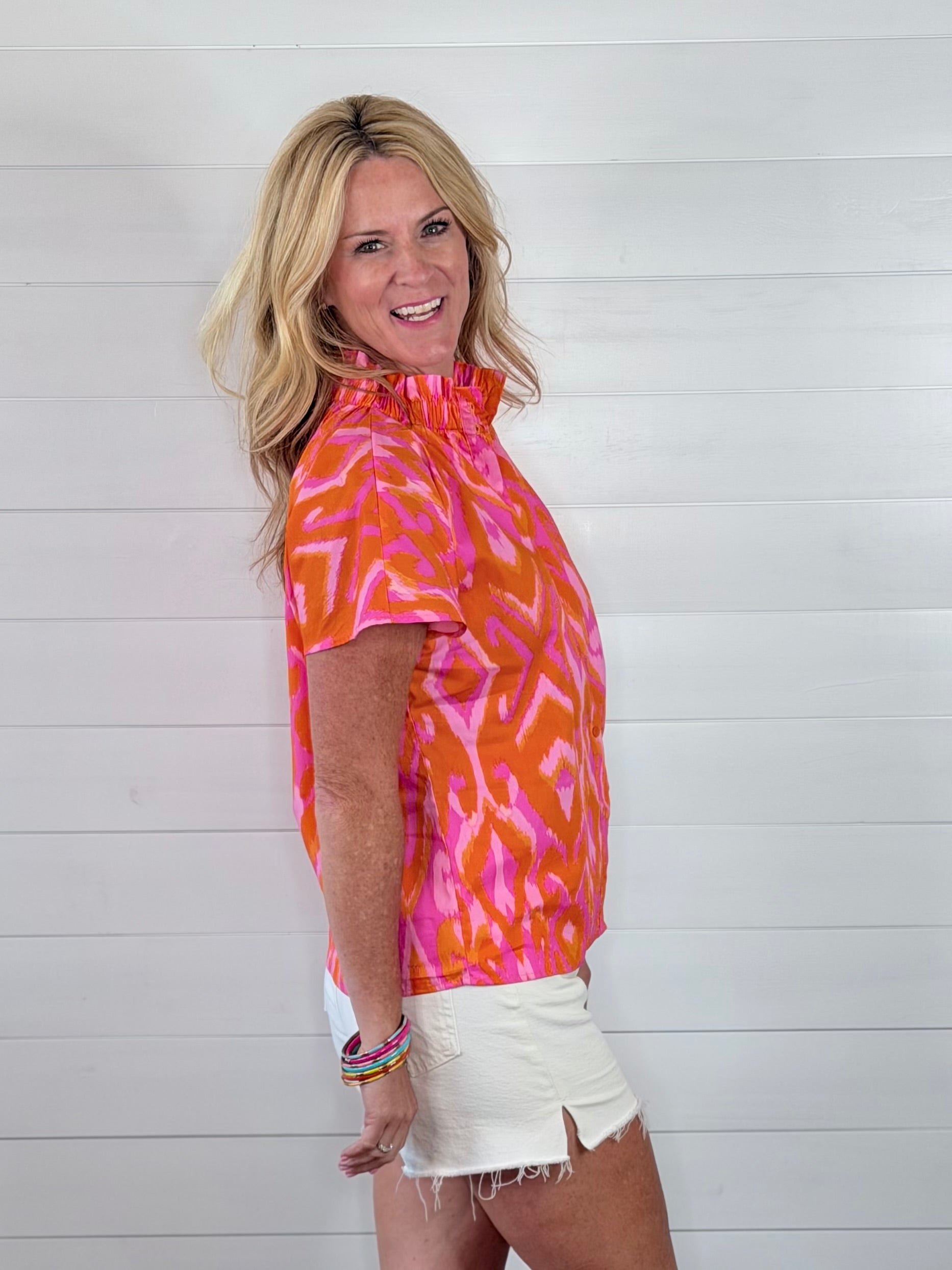 PALMER TOP