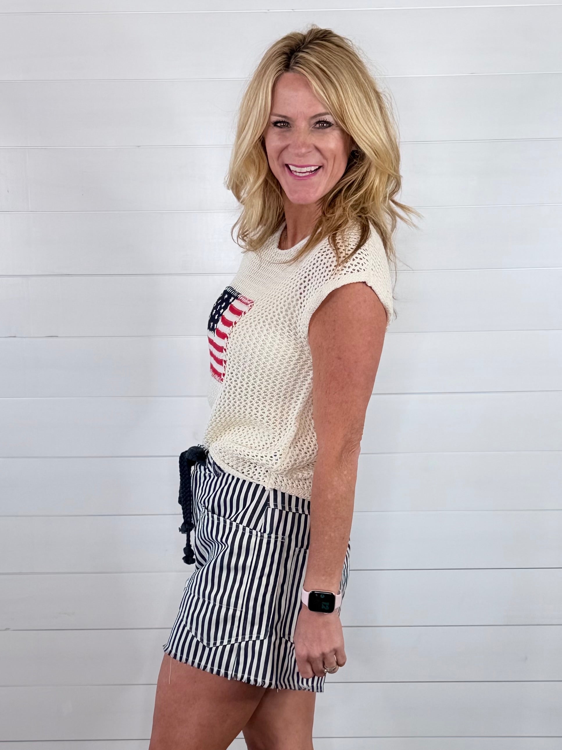 JENCY SHORT