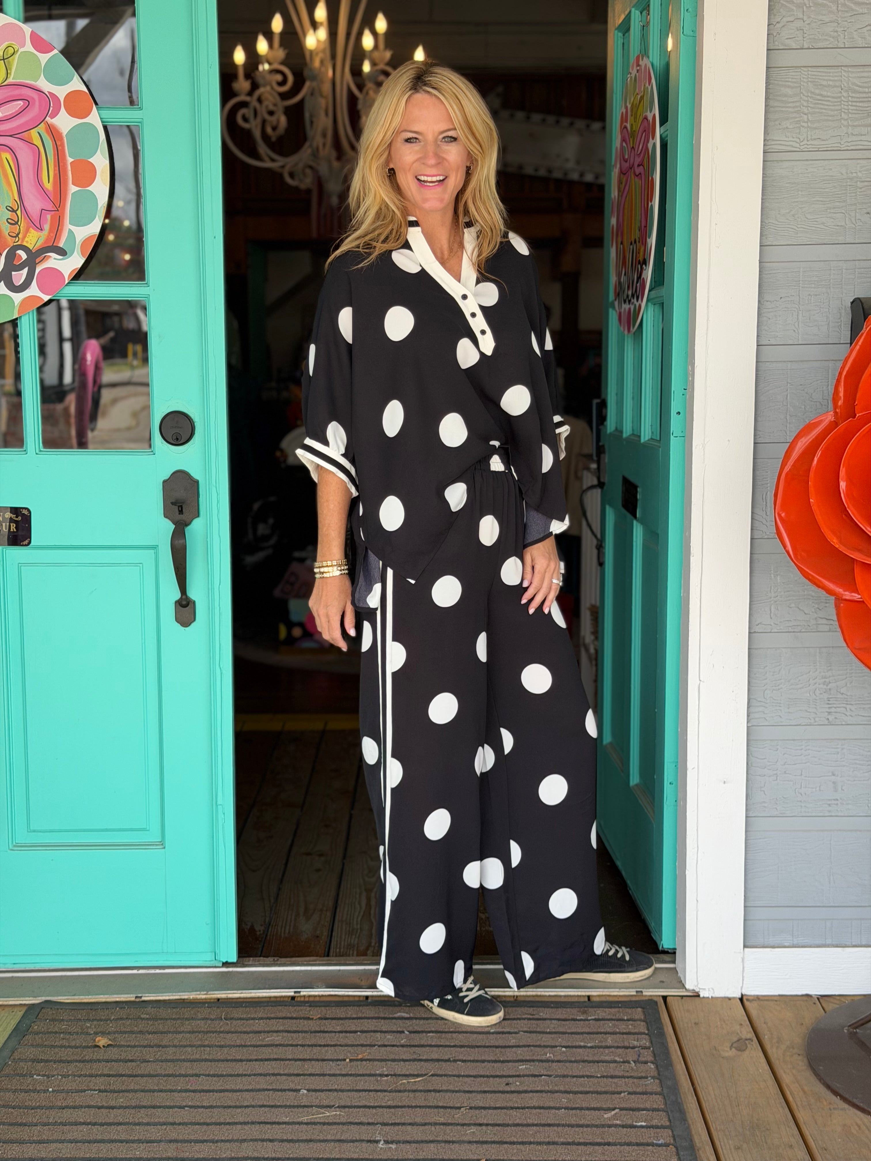 MOD DOT SET