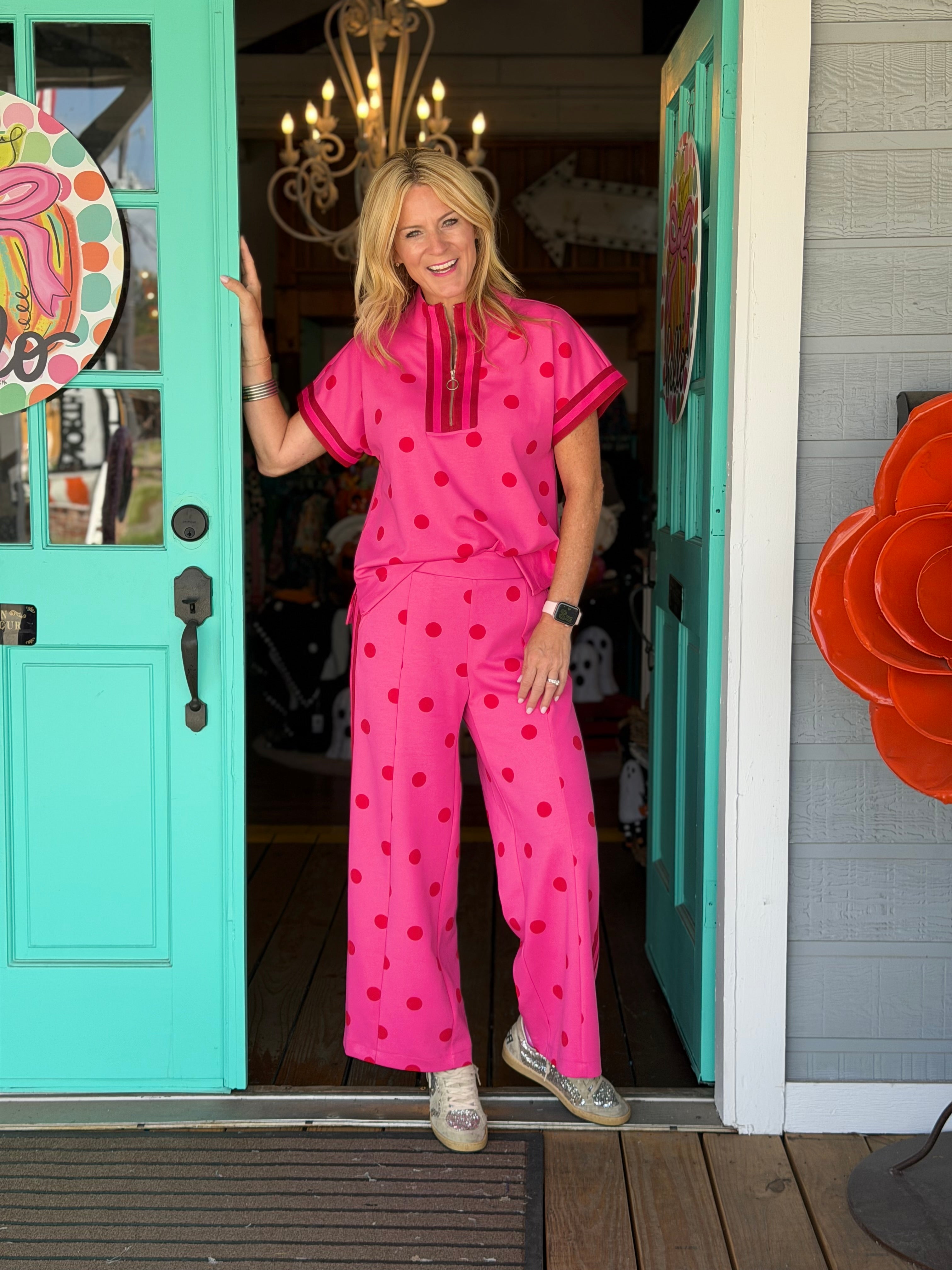 DOT TO DOT SET