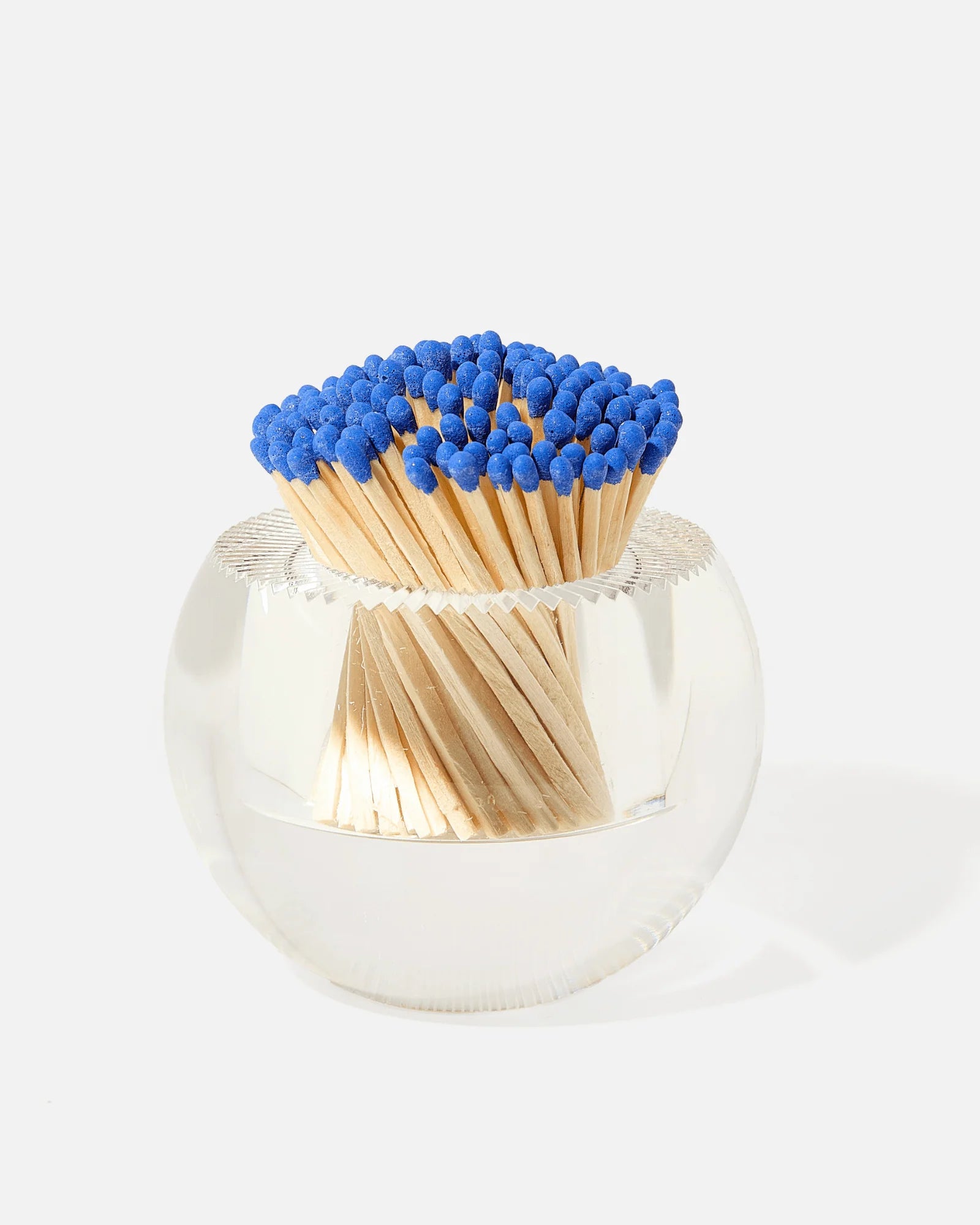 ROUND MATCH STRIKER-ROYAL BLUE