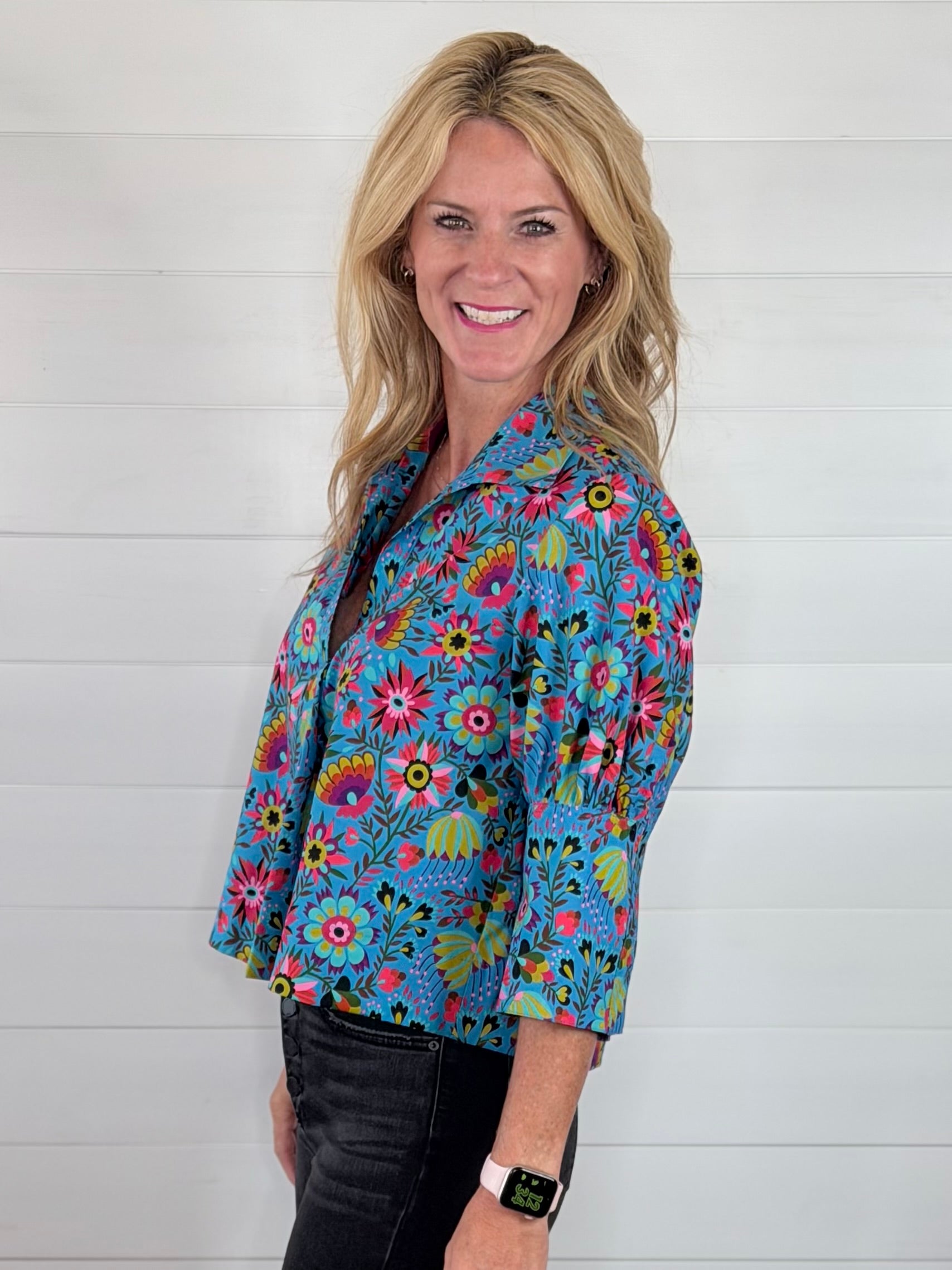 TRINIDAD TOP