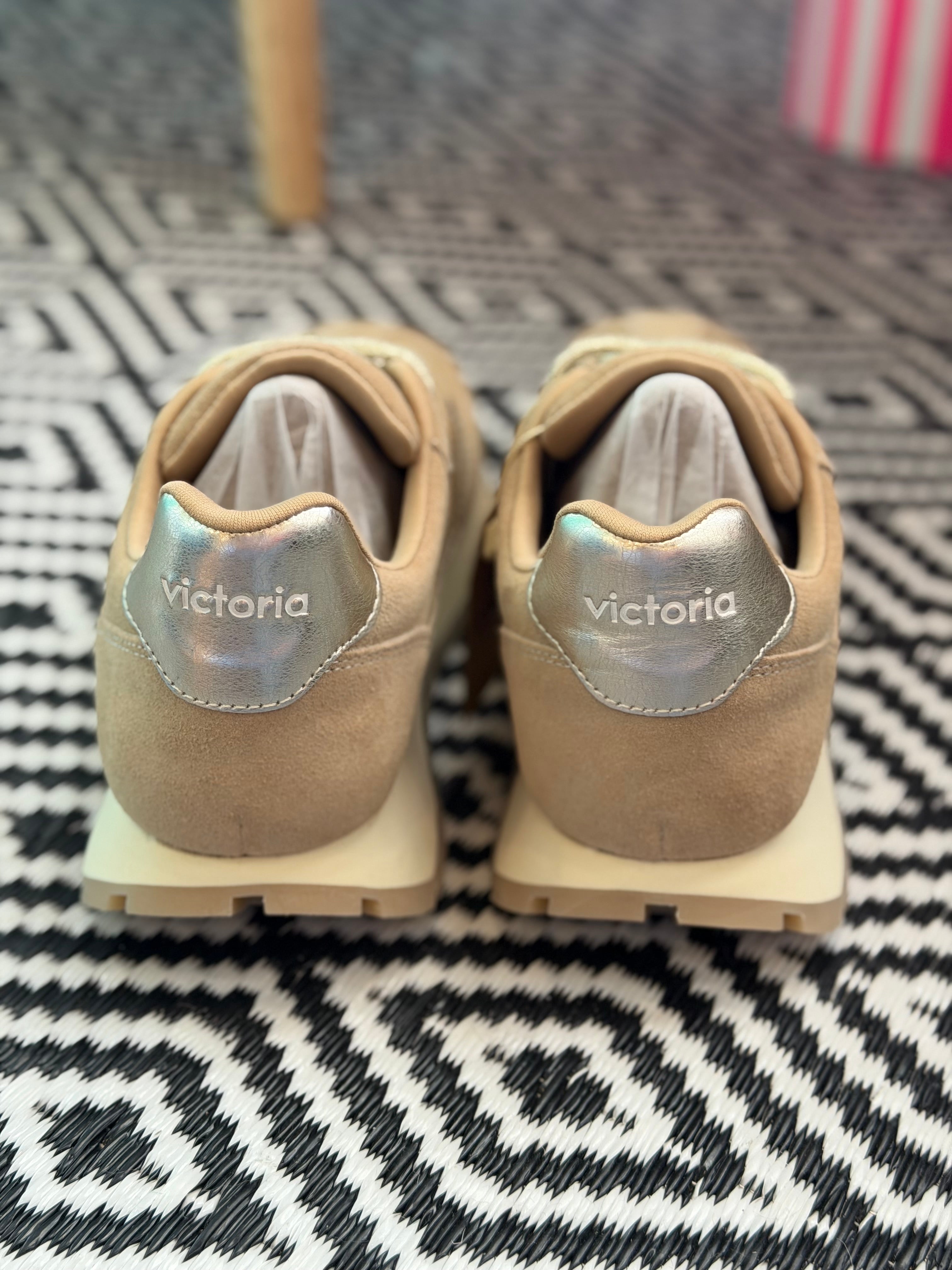 VICTORIA- VIENTO BEIGE