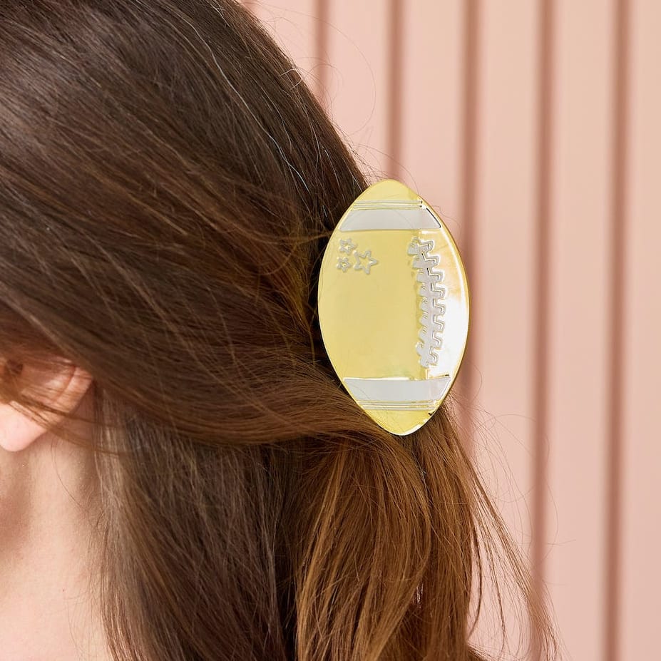 FOOTBALL CLAW CLIP