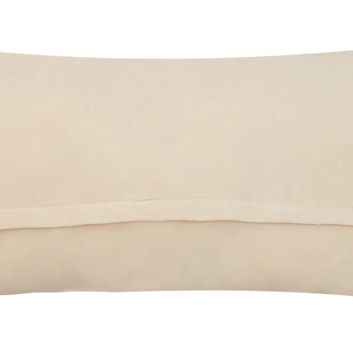 MERRY CHRISTMAS HOOK PILLOW-PINK